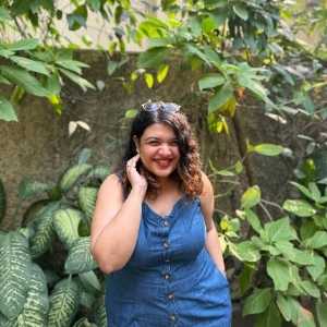 Shivani Pathak
