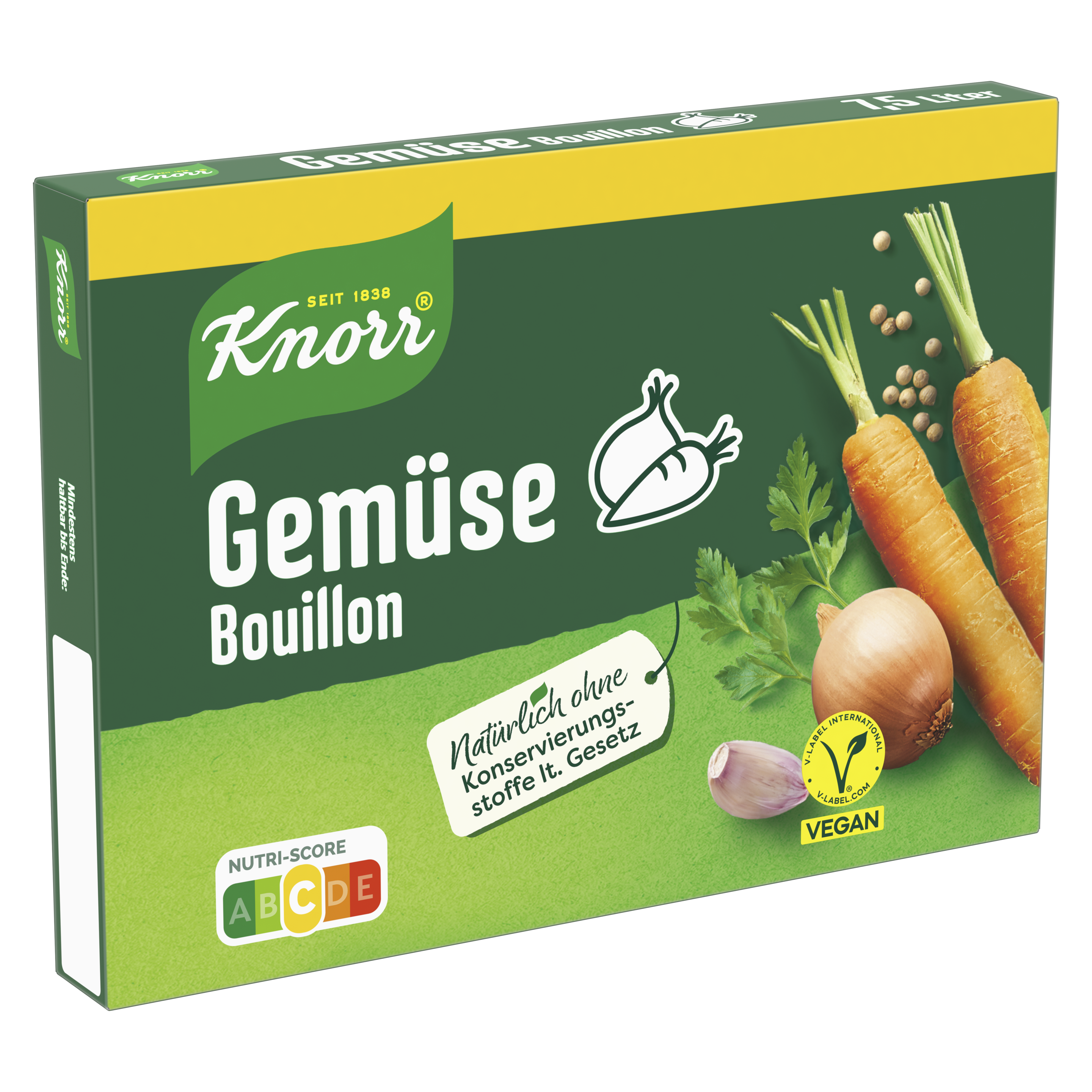 Knorr Deutschland