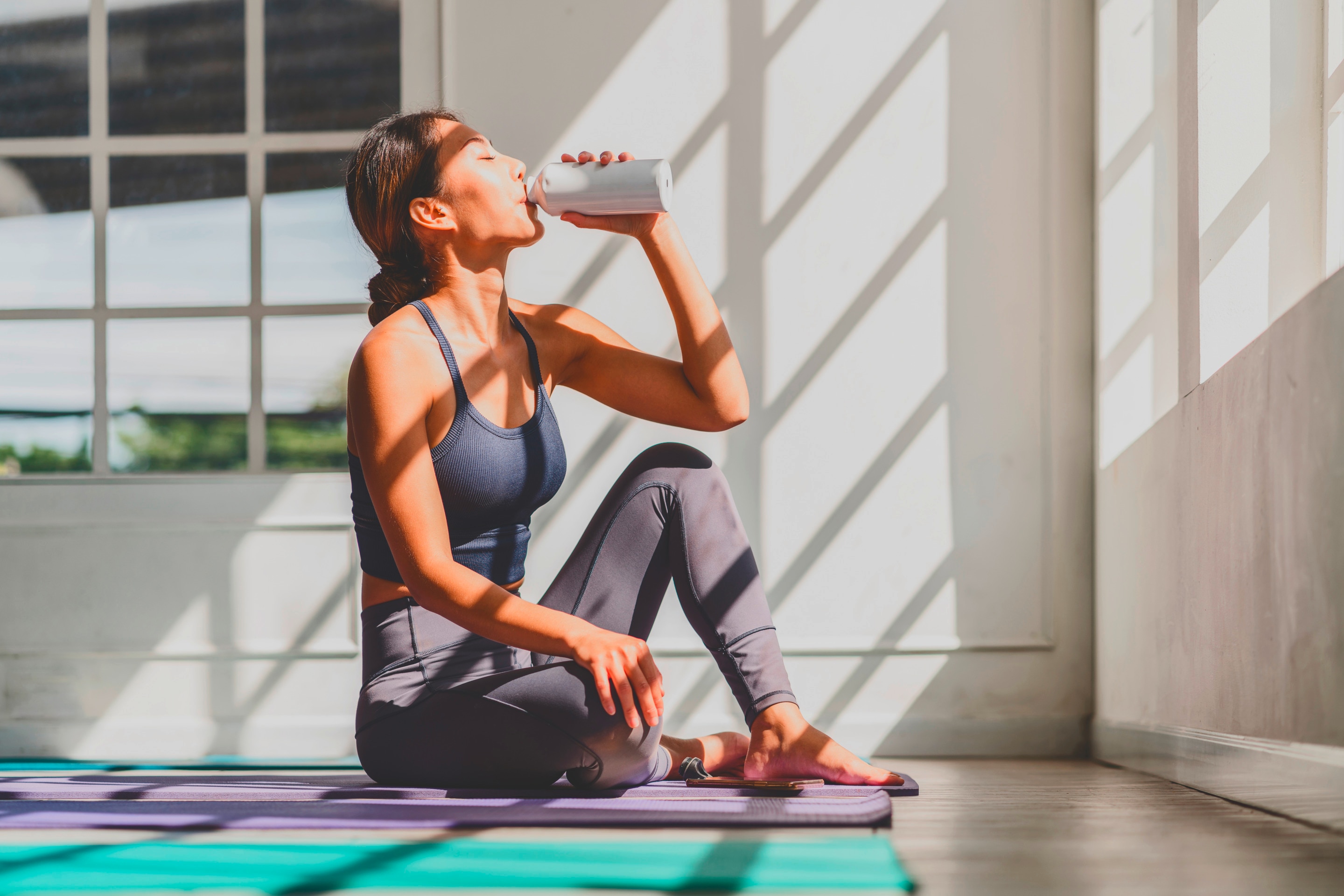 Ask the Expert: Are the TikTok-Popular Collagen Drinks Worth It?