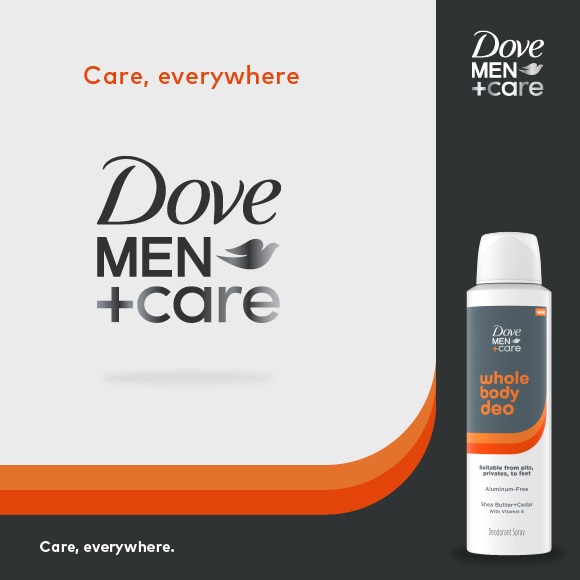 WHAT IS WHOLE BODY DEODORANT? AND SHOULD YOU BE USING IT EVERYWHERE?