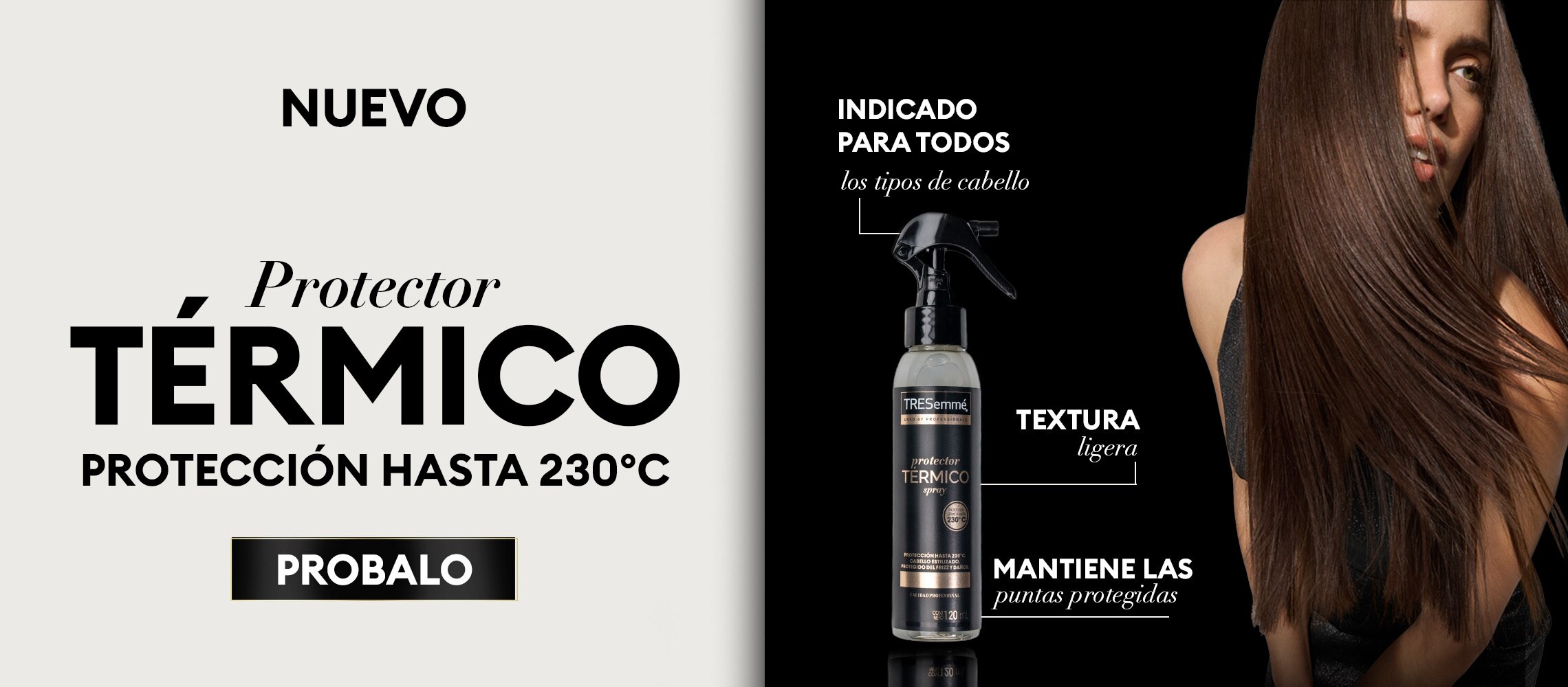 Prodcuto protector termico