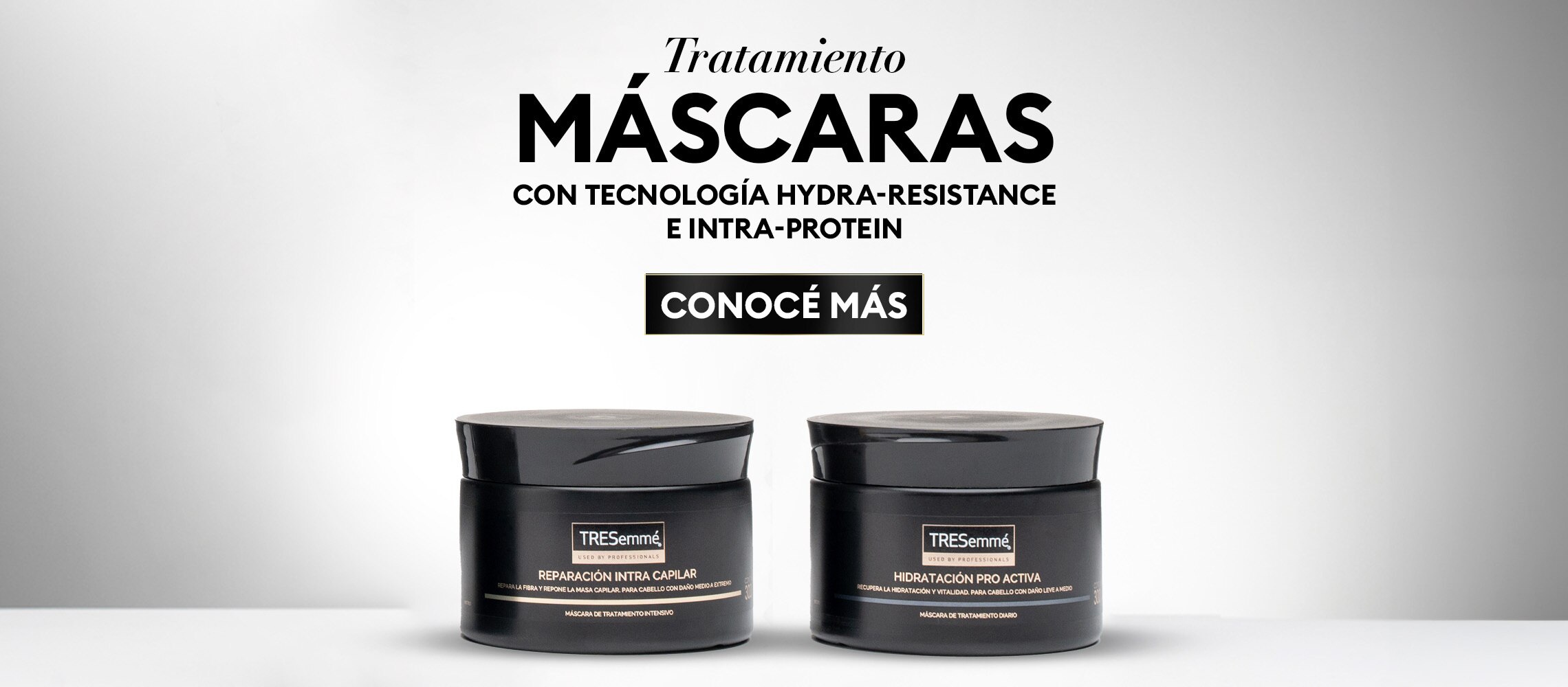 Imagen de Mascaras Tresemme