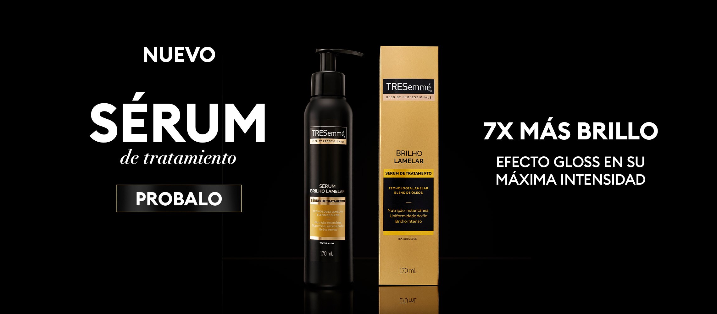 Imagen de Serum Tratamientos