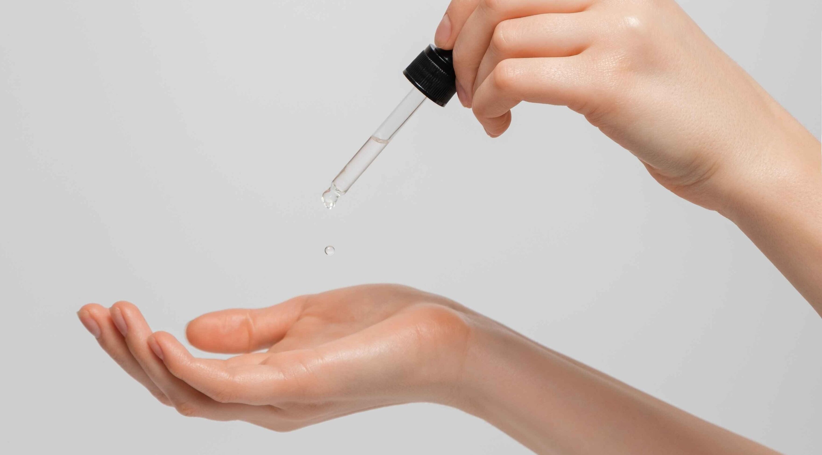 2. Dispense and Warm the Serum