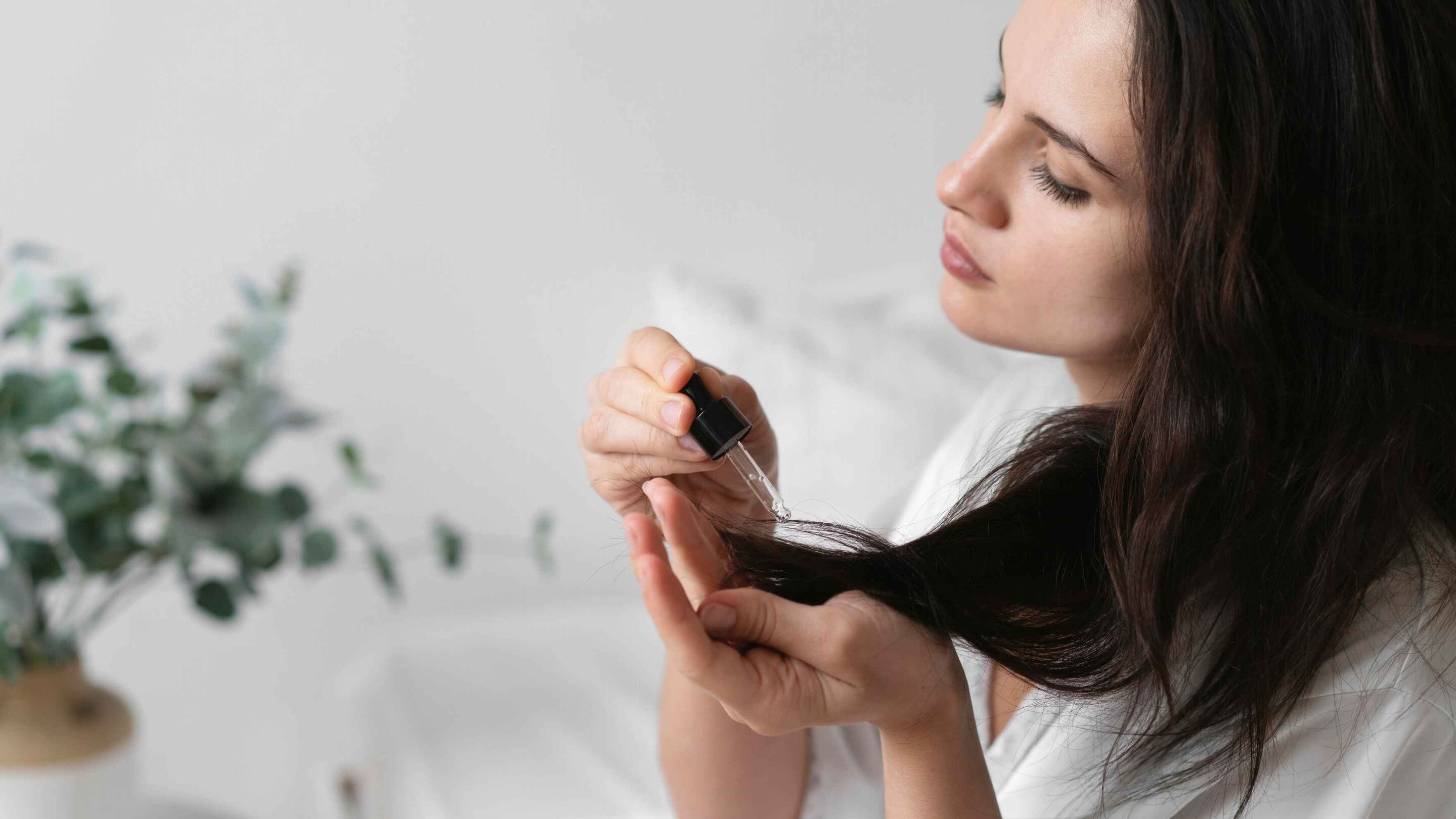 3. Apply the Serum