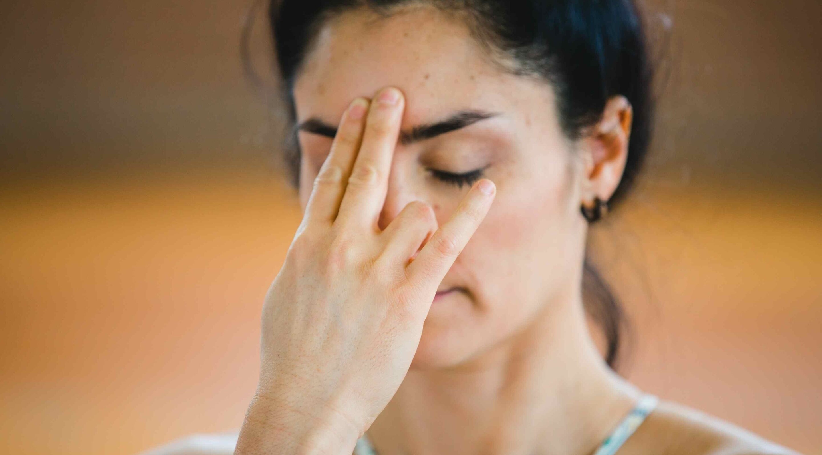 Kapalbhati Pranayama