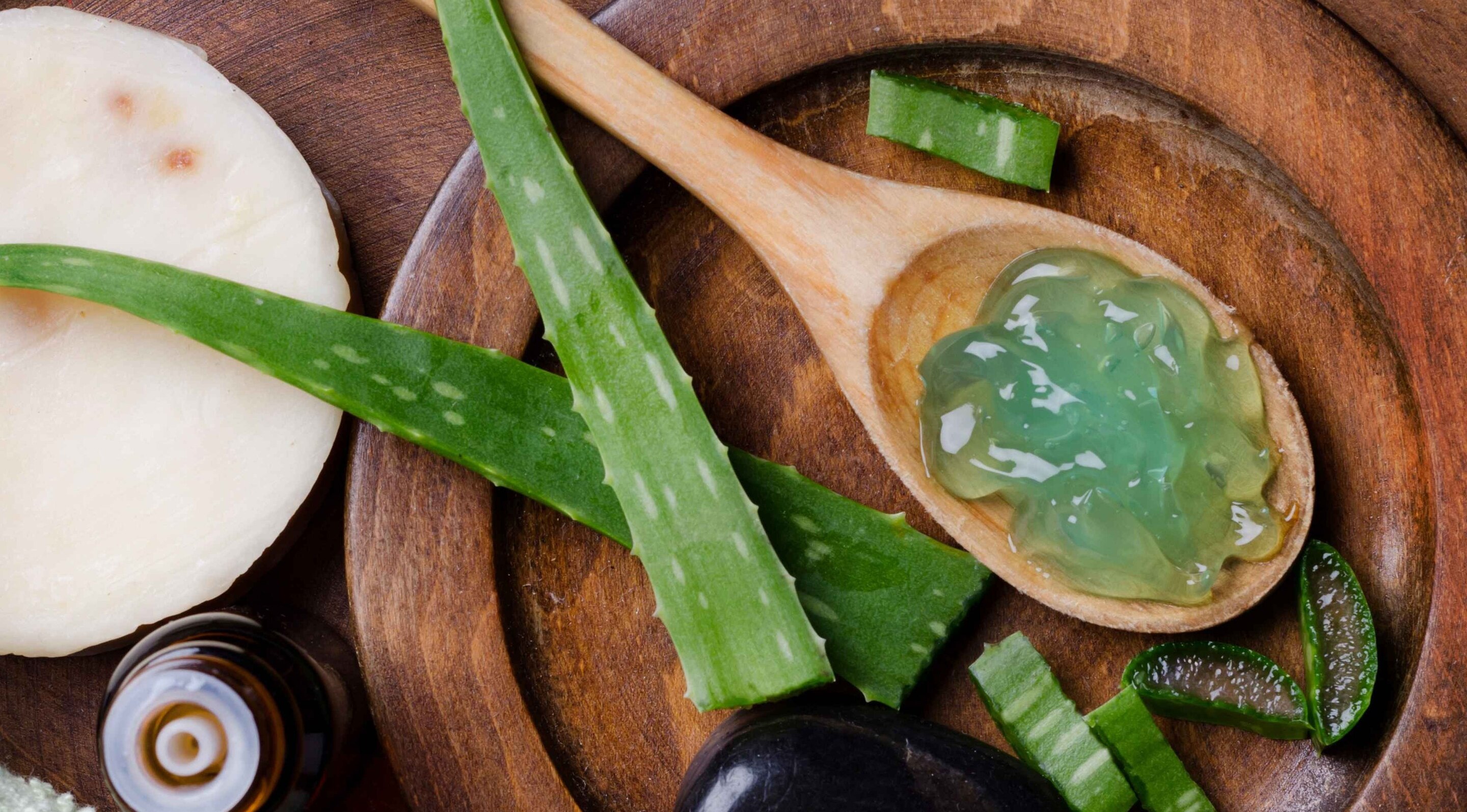Aloe Vera Gel