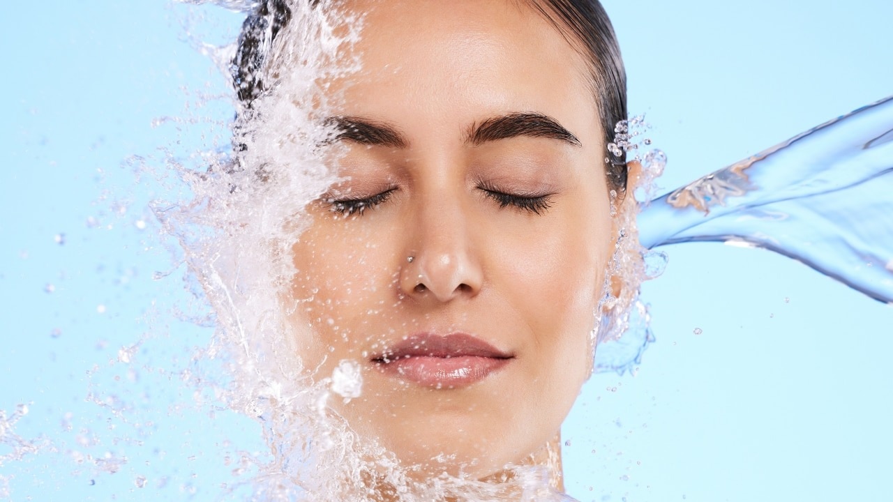 Boosts Hydration