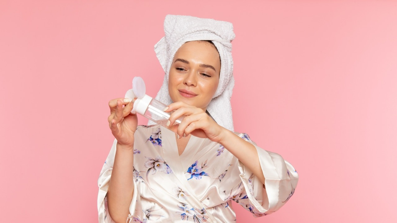 Can Rose Water Be Used as a Toner?