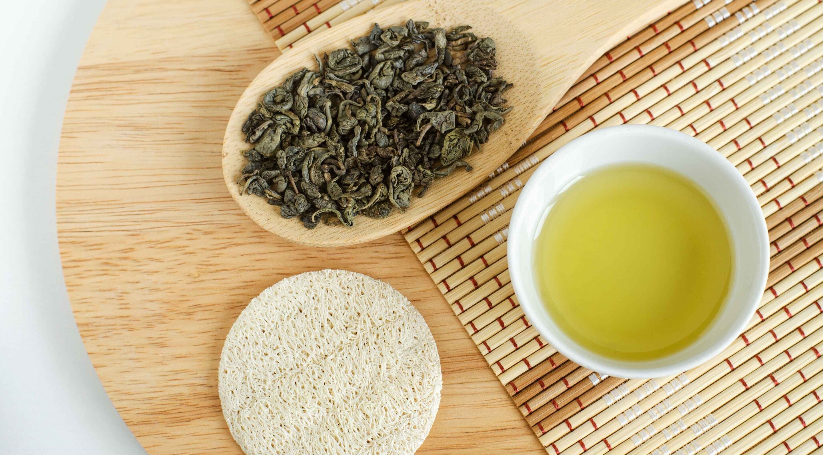 Green Tea Toner