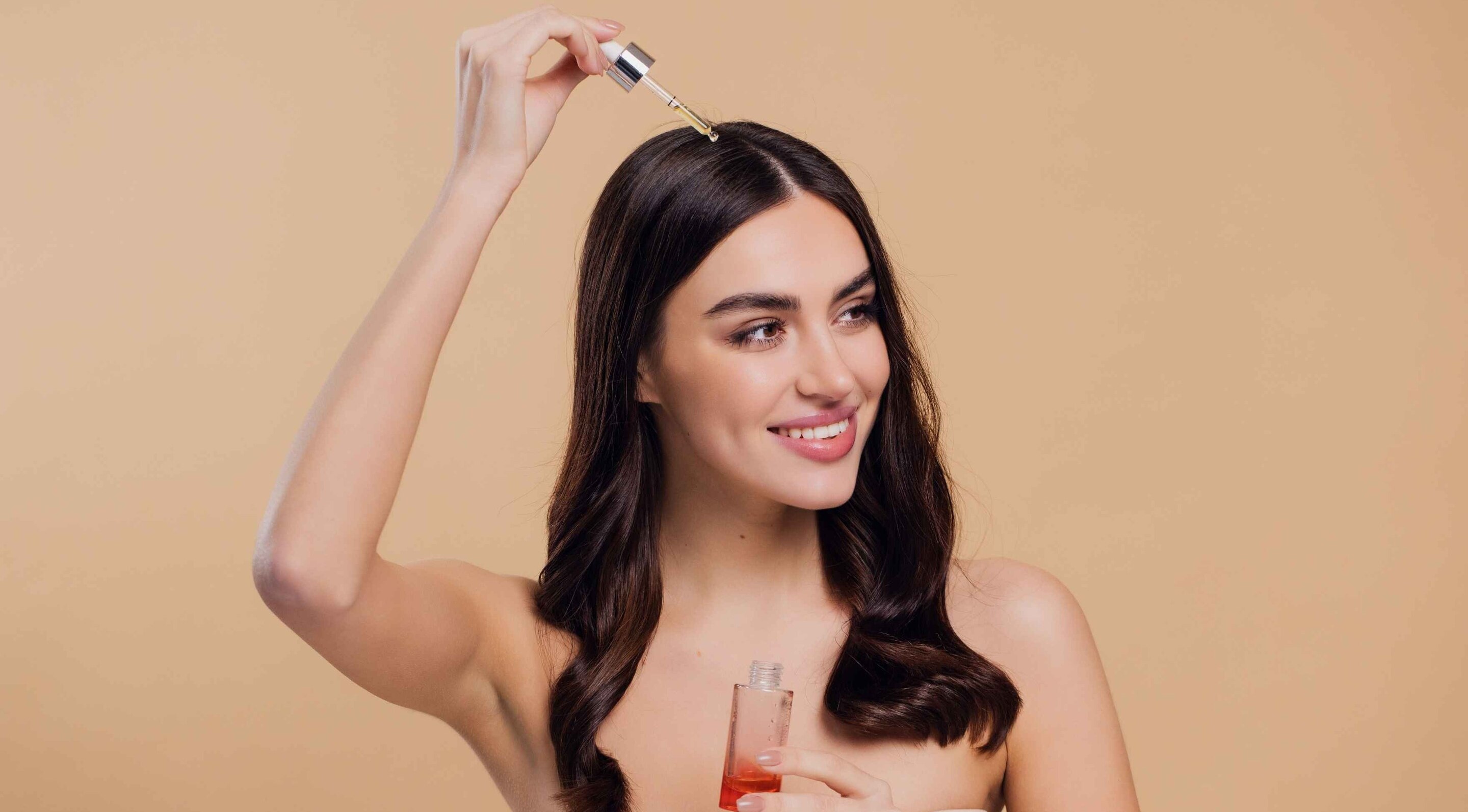 Hair Serum Benefits: Why You Need One in Your Routine
