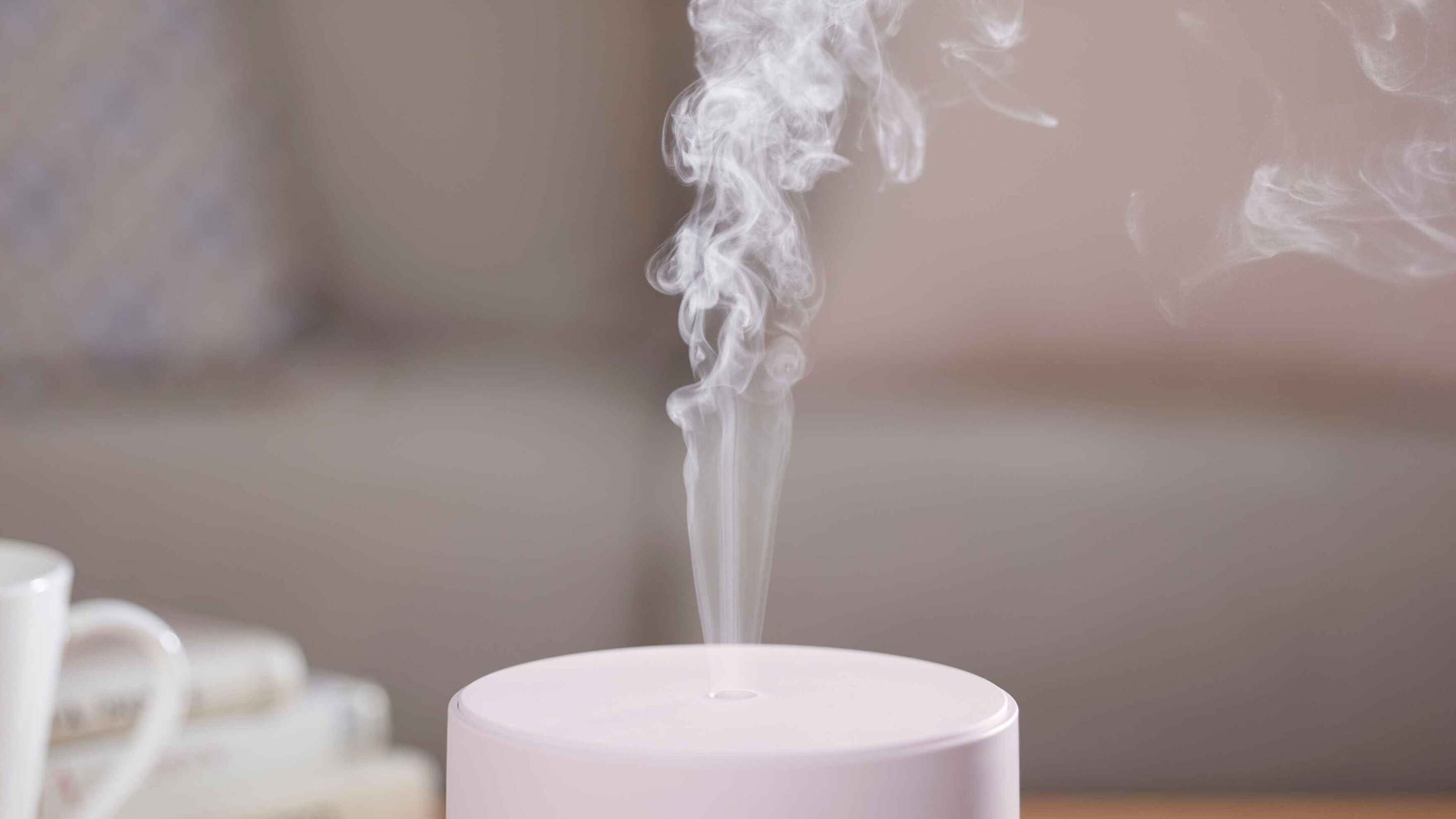 How Often Should You Steam Your Face