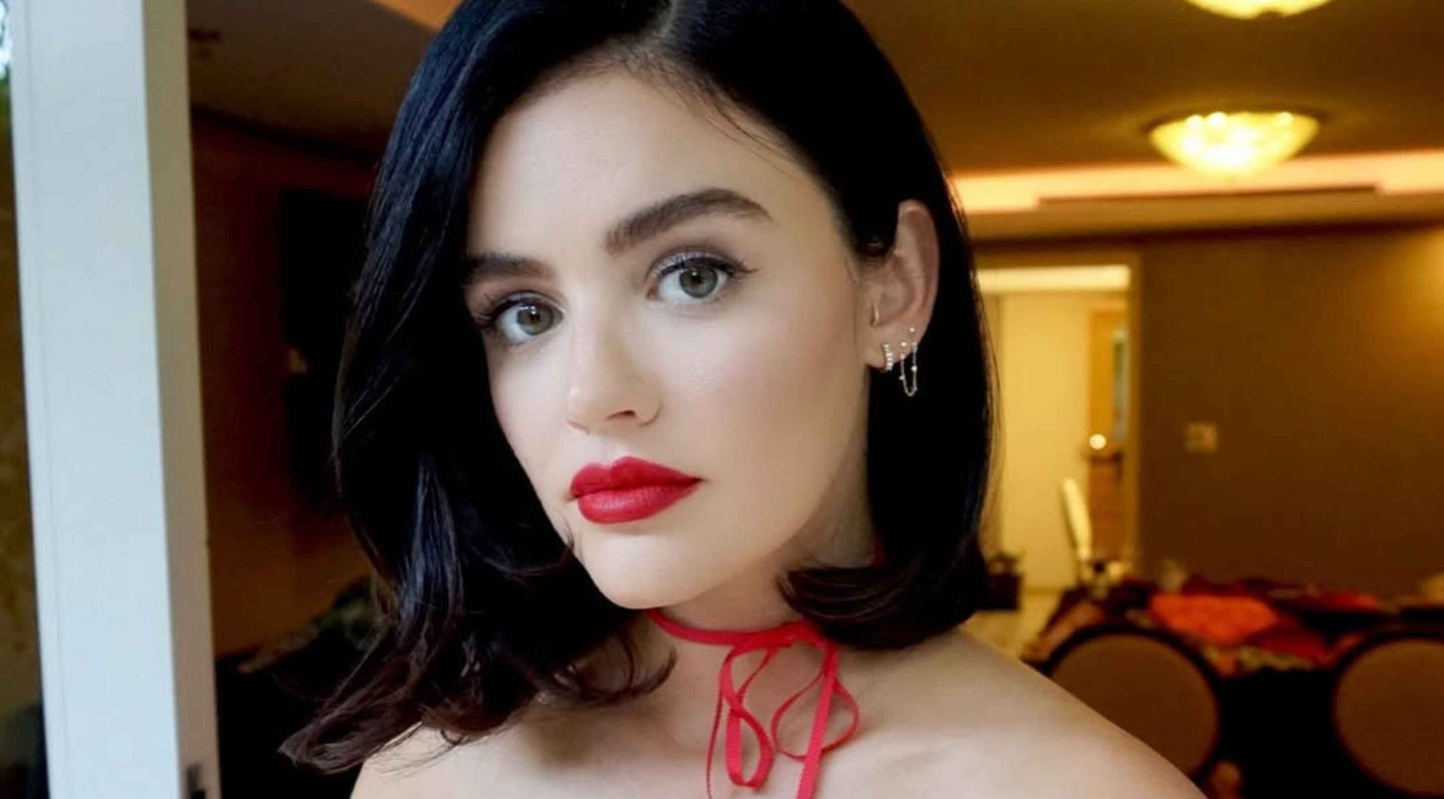Inverted Bob