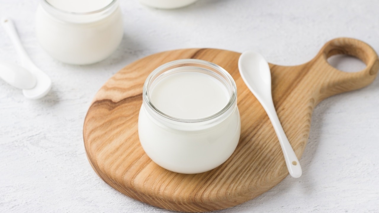 Raw Milk Cleanser