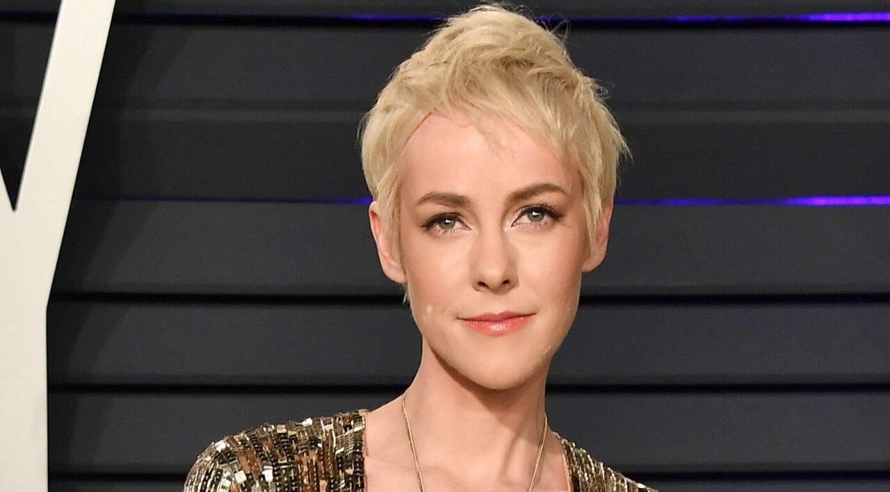 Layered Pixie