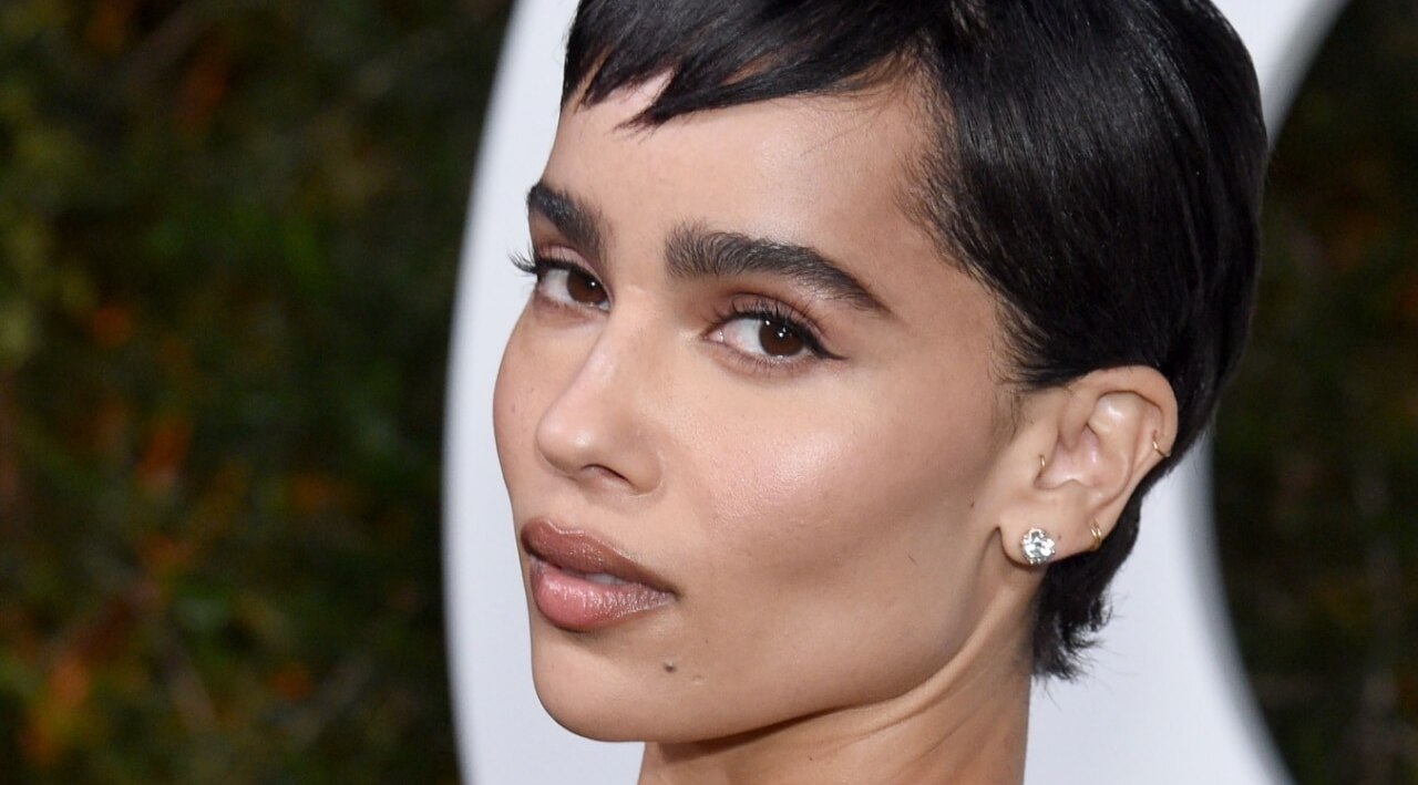 Cropped Pixie