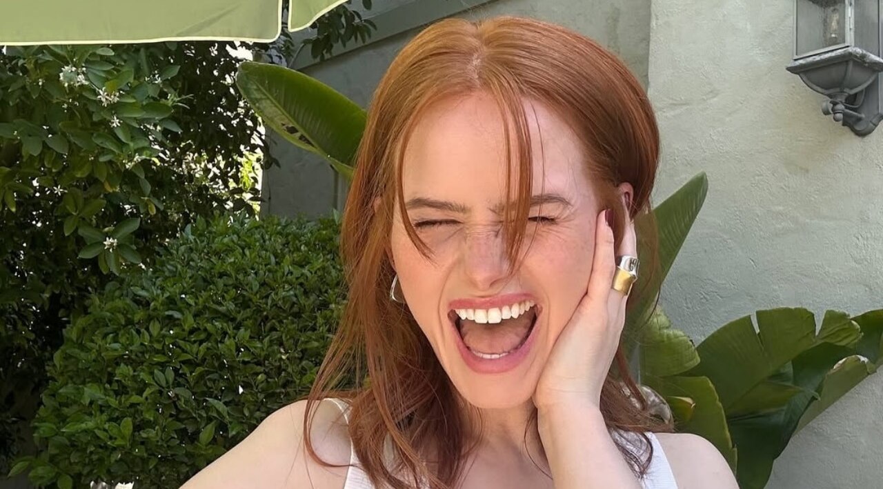Shaggy Bob