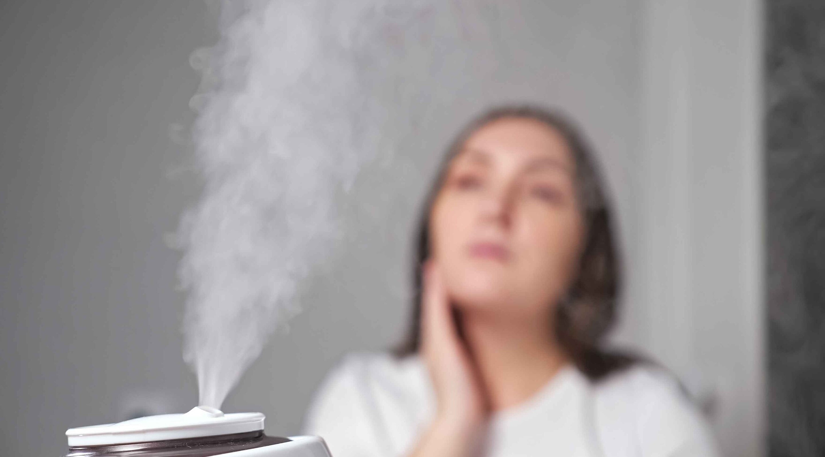 Steaming Face for Acne: Is It Safe or Risky?