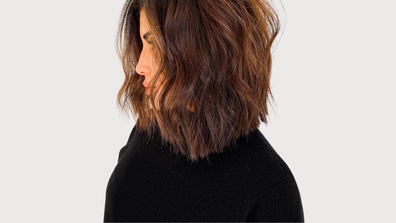 Textured Lob