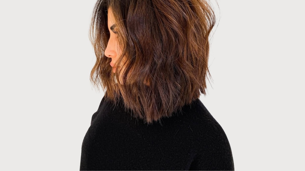 Textured Lob