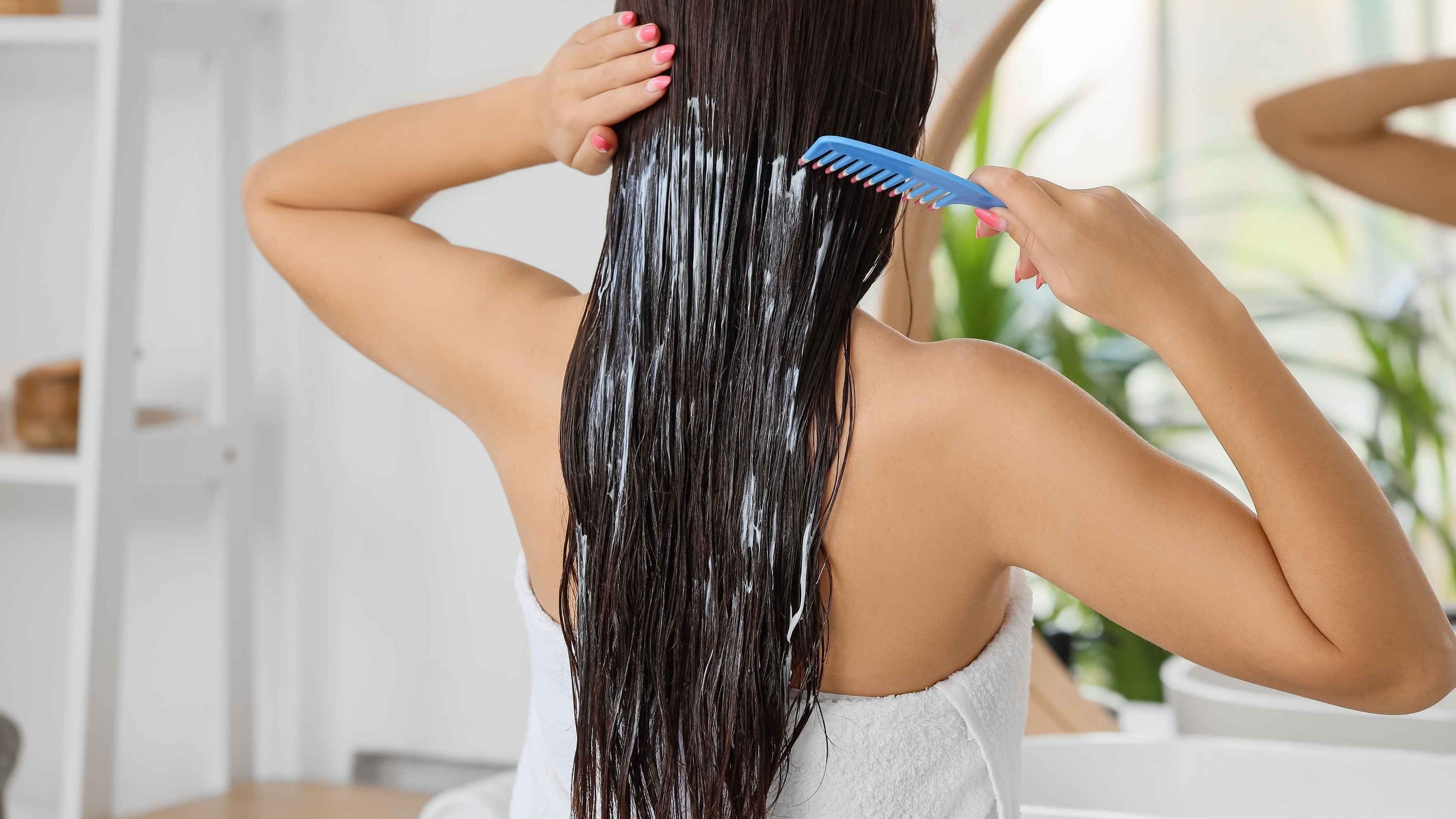 Why Homemade Hair Masks Are Worth the Hype