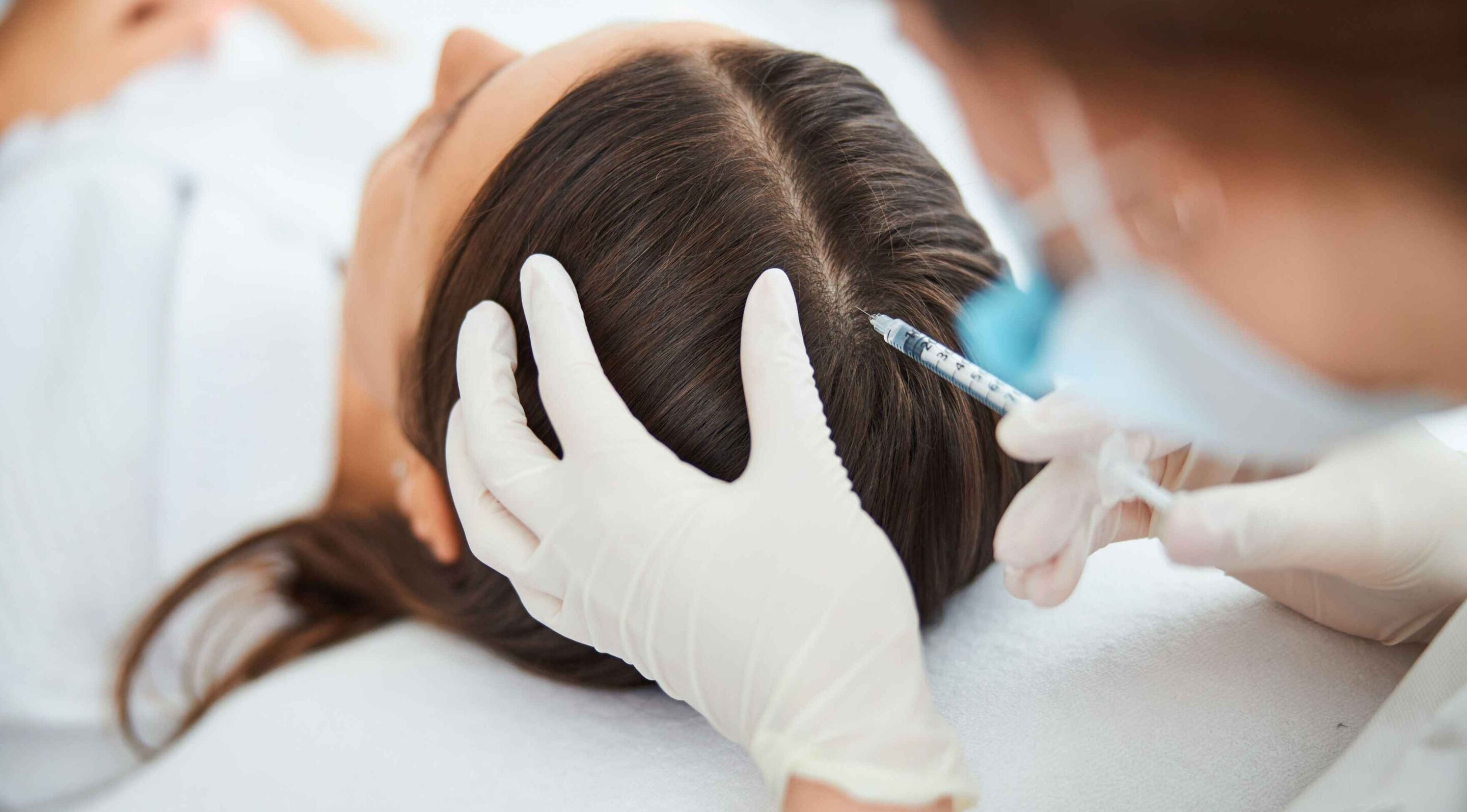 Professional Treatments