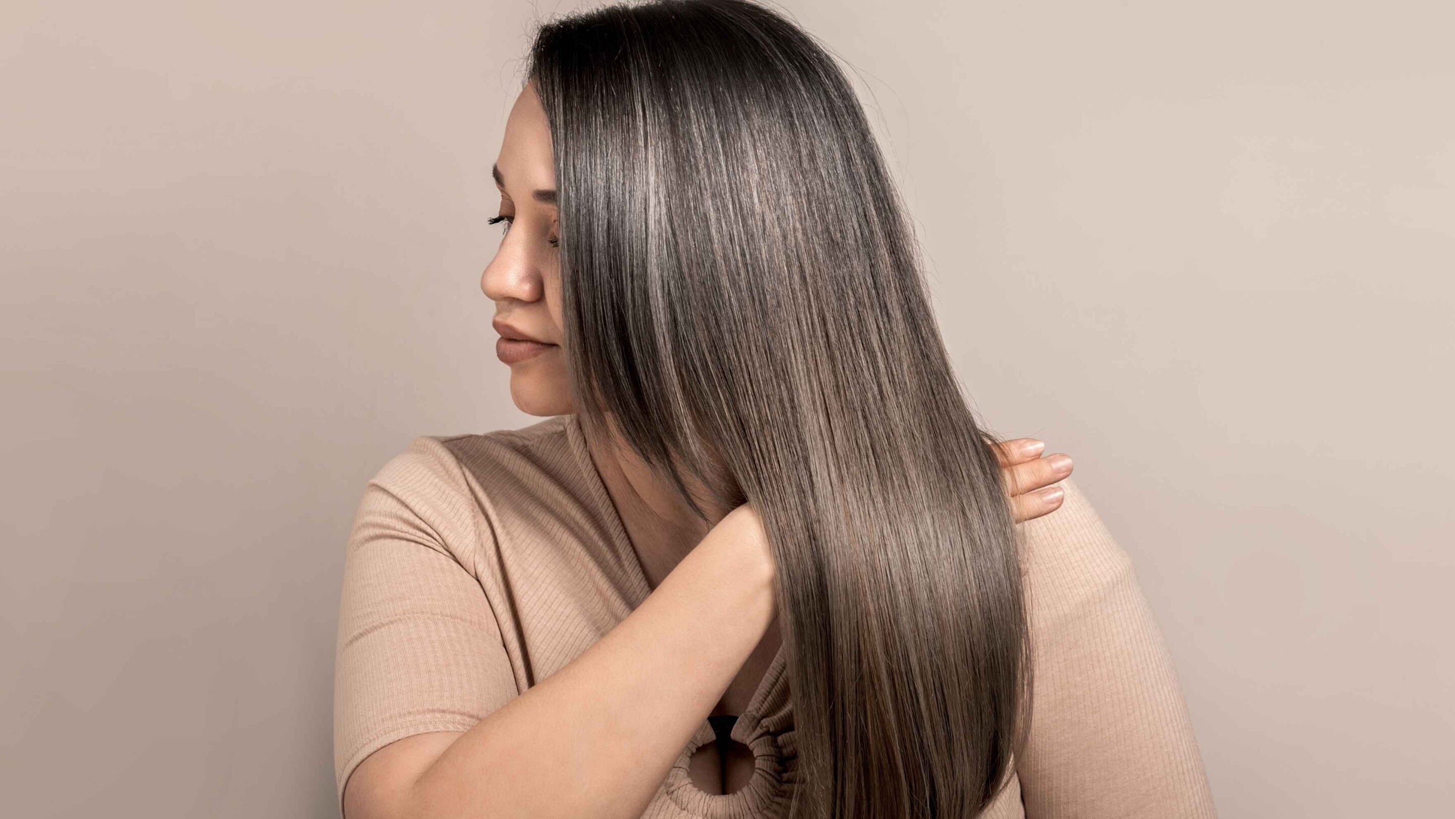 5. Hair Serum for Hair Growth 