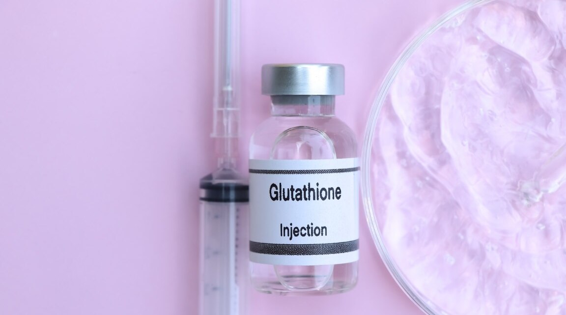 Glutathione for Skin: What It Does, Its Skin Benefits & How to Take It Safely