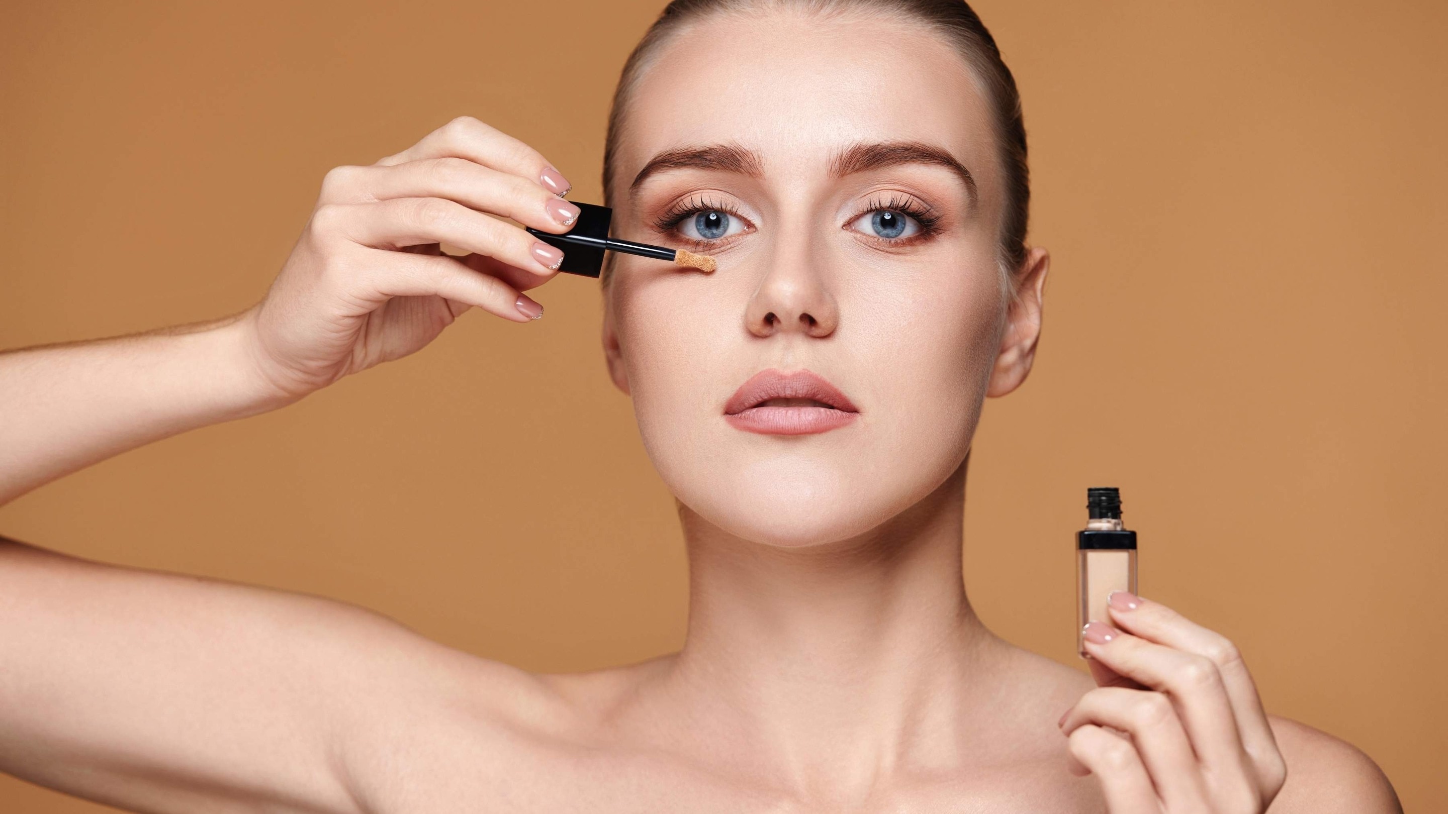 Image of How to Use Concealer: When, Where & How to Apply for a Flawless Look