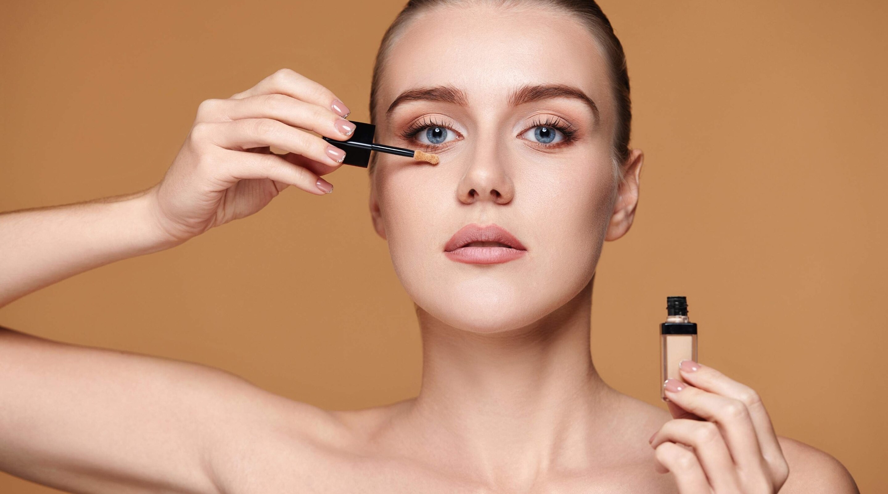 How to Use Concealer: When, Where & How to Apply for a Flawless Look