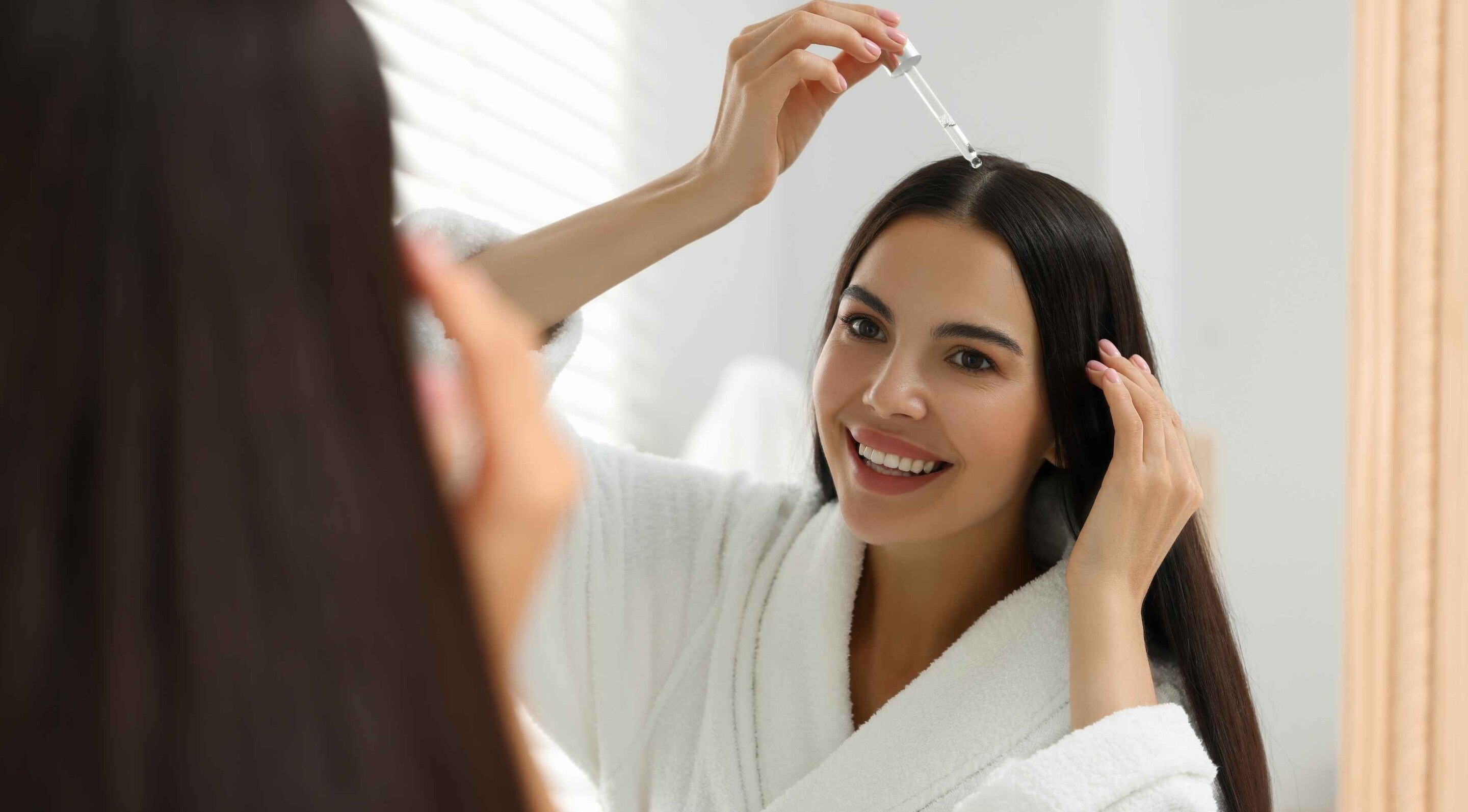 How to Use Hair Serum: Pro Tips for Best Results