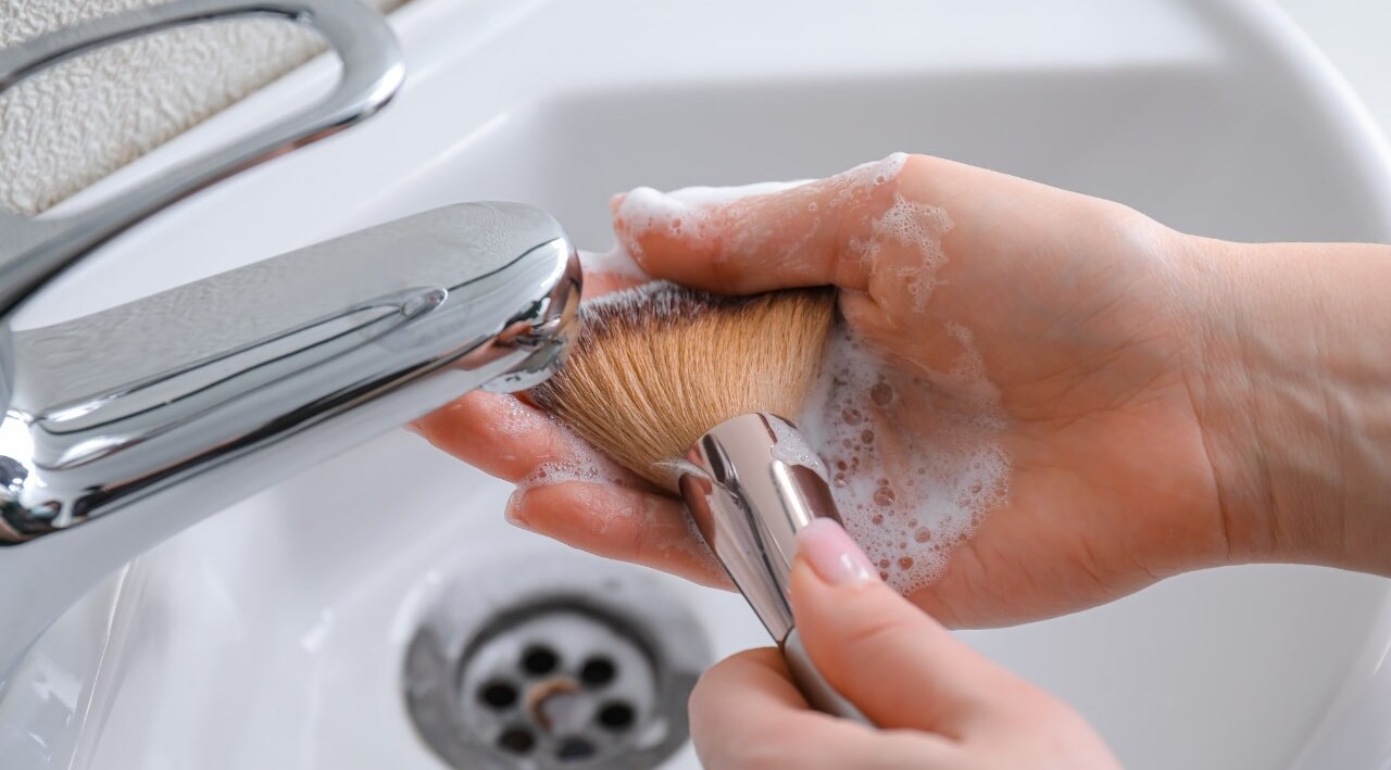 Lather Up
