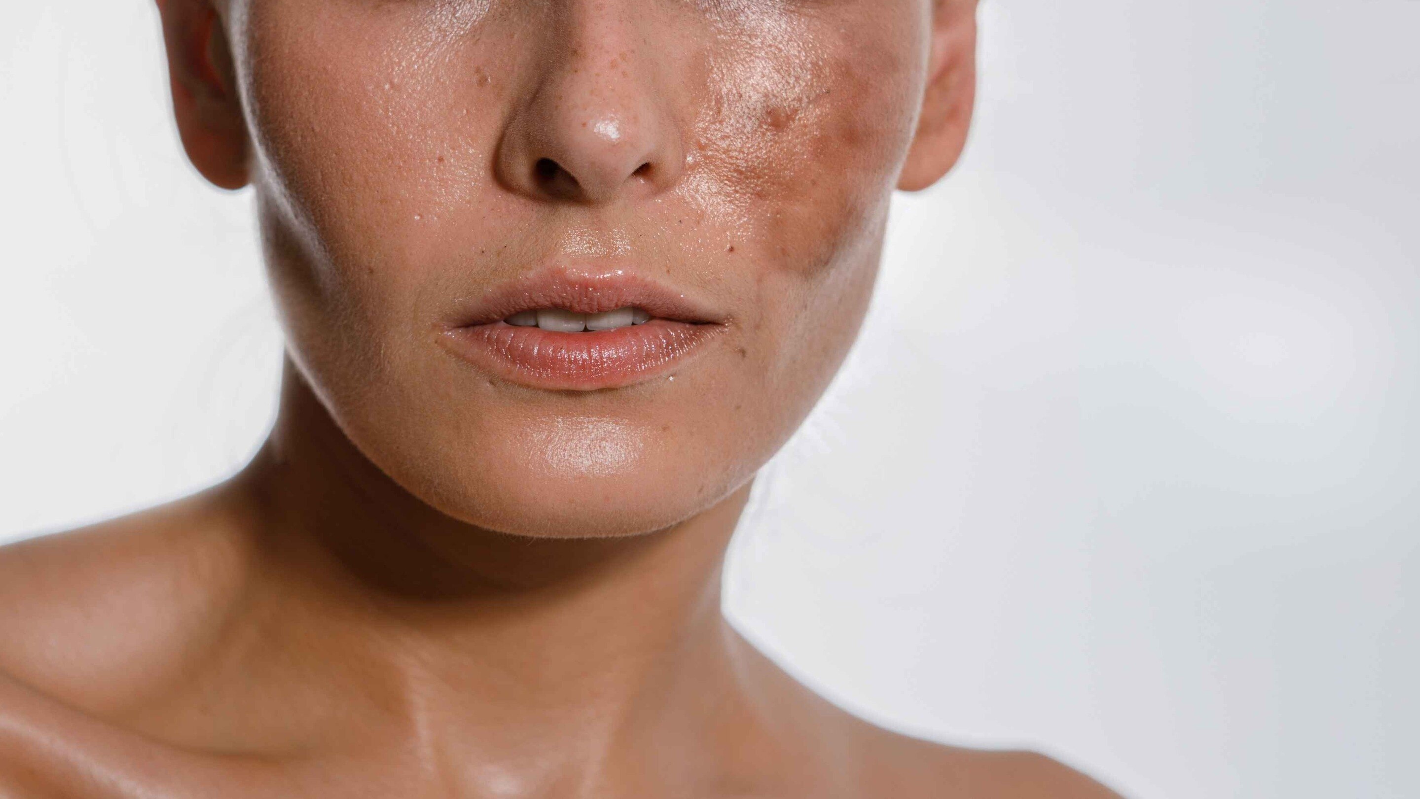 glutathione effects on face Brightening Shots Glutathione for Skin: Benefits &
