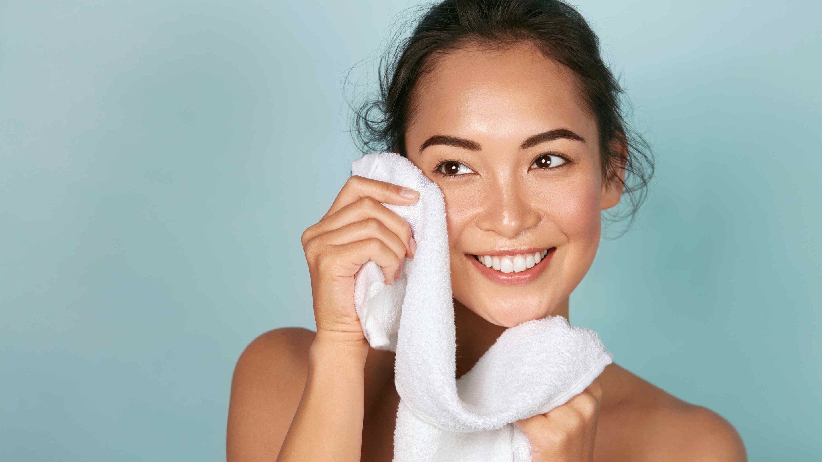 Pimple Prevention Tips