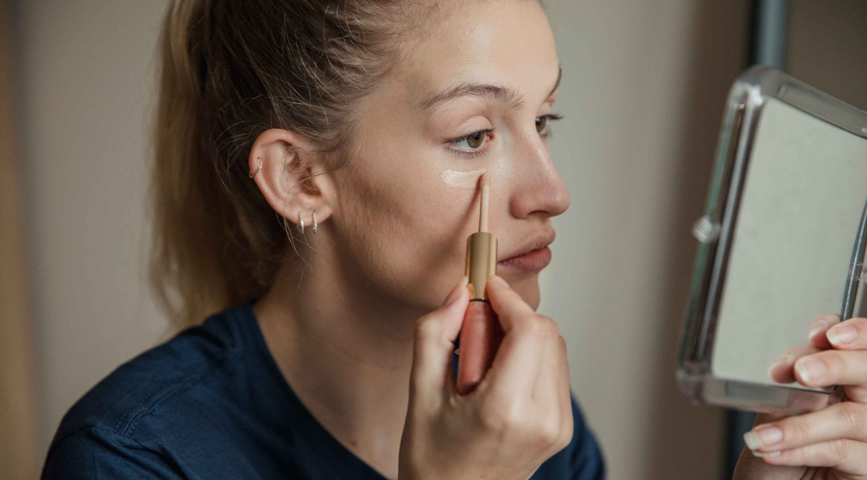 Daily Concealer Routine – Easy Everyday Steps