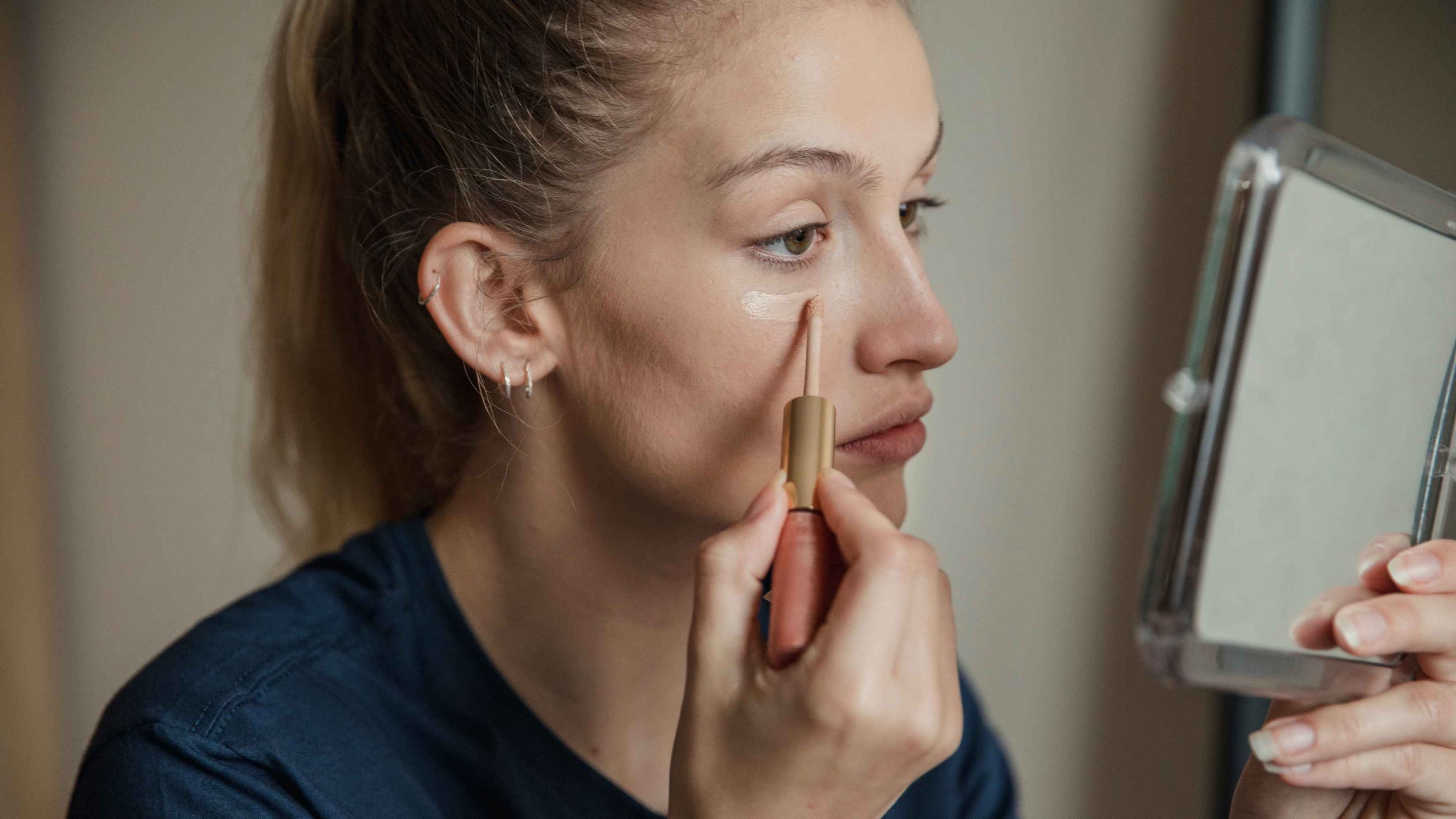Daily Concealer Routine – Easy Everyday Steps