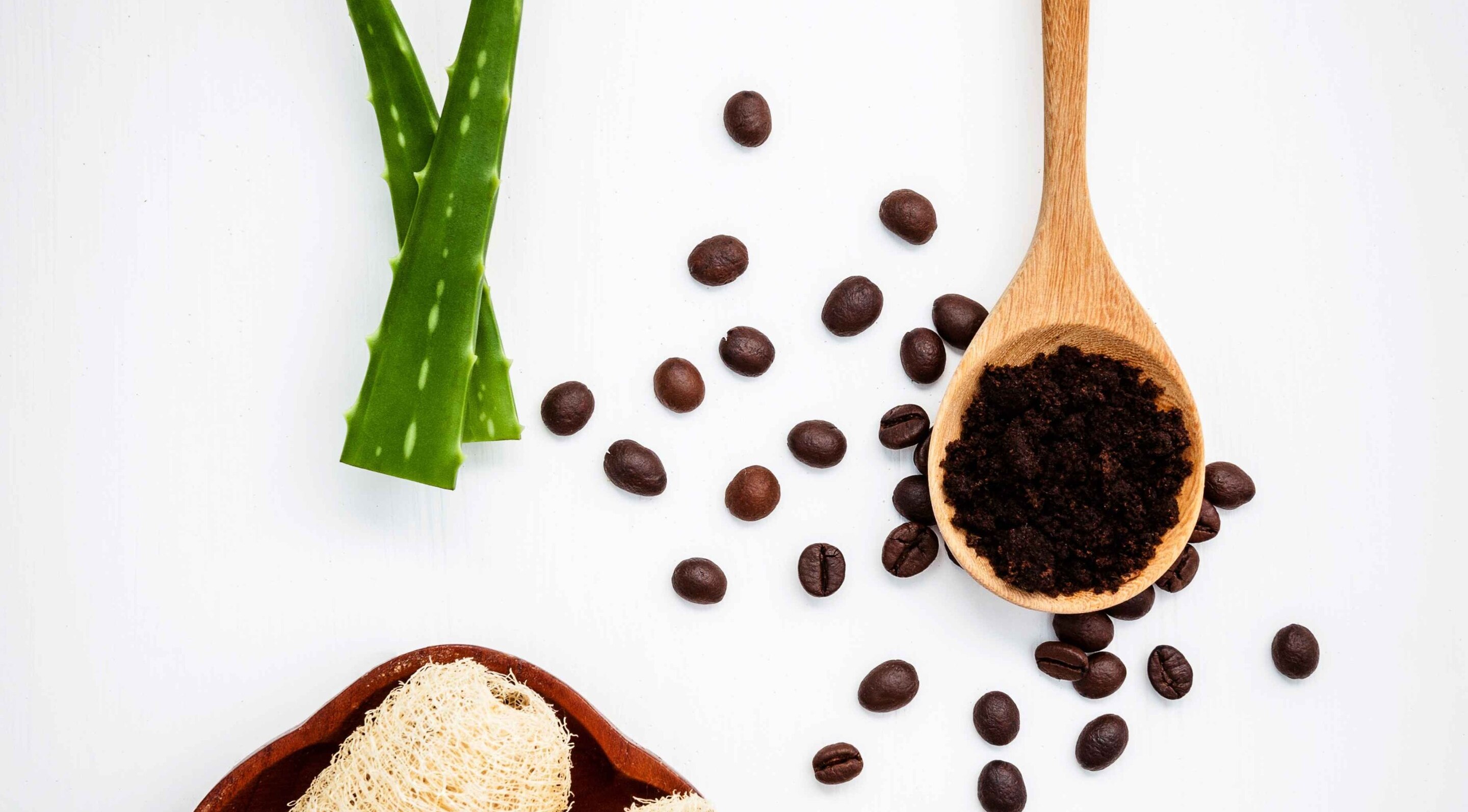 Coffee Face Pack for Pigmentation