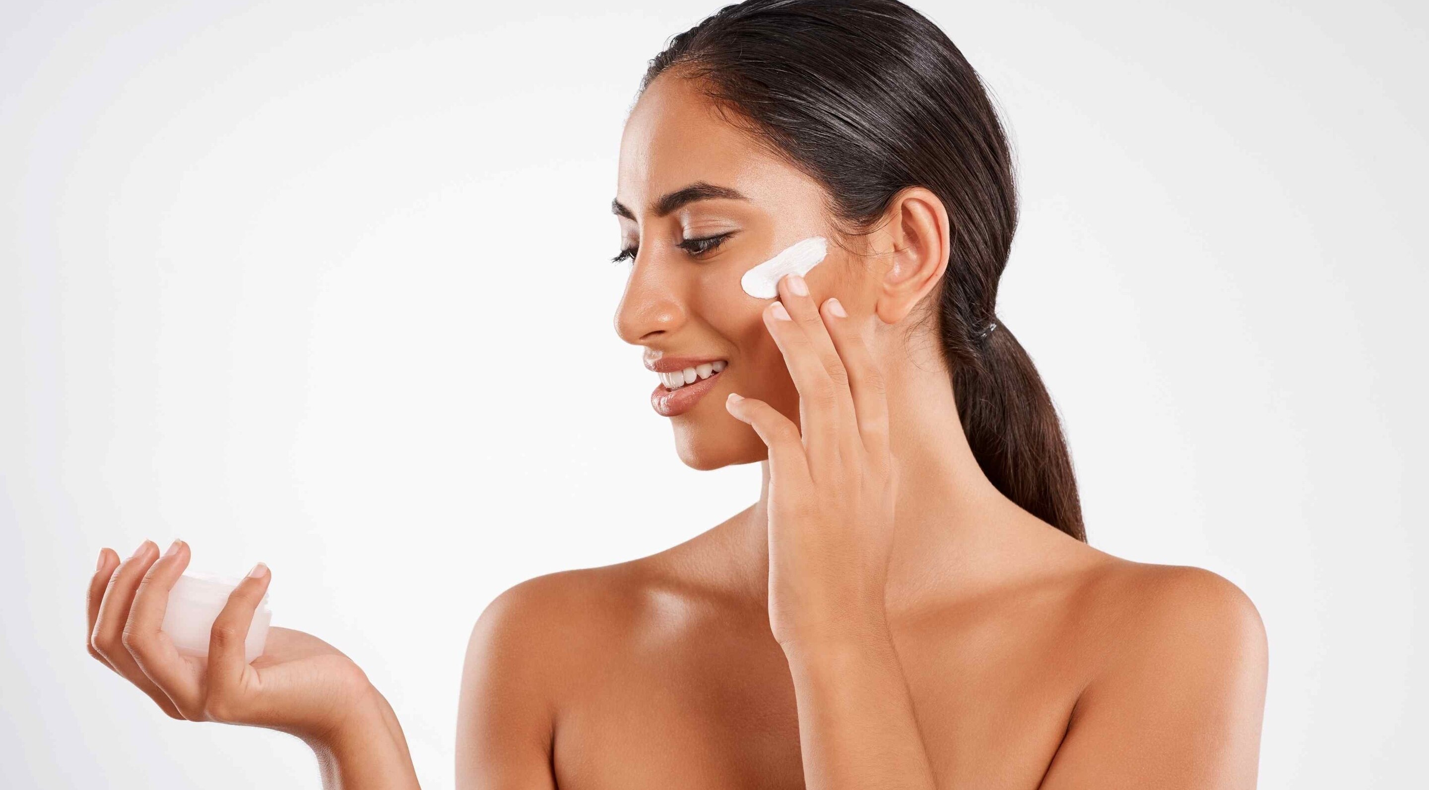 Moisturize