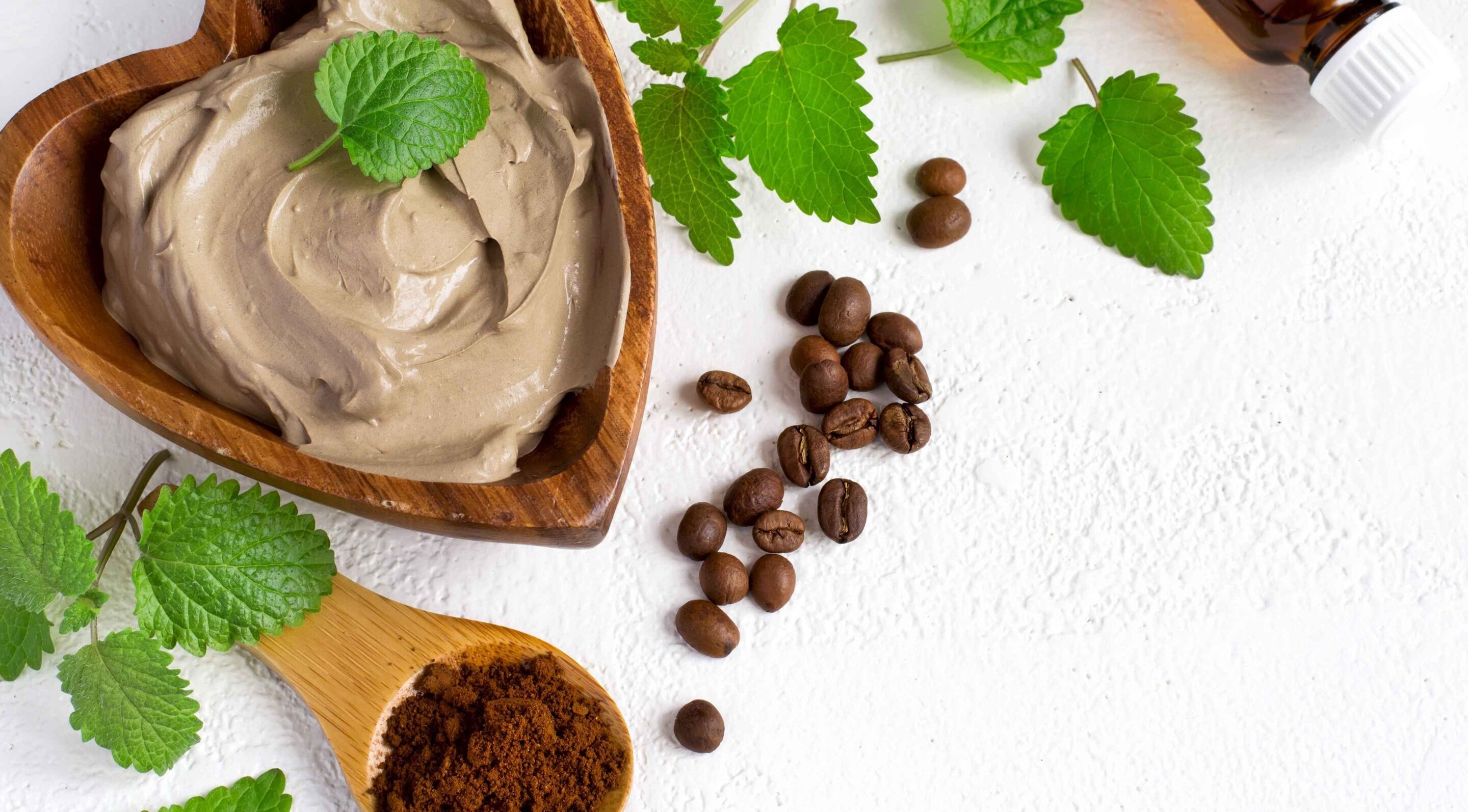 Coffee Face Pack for Oily Skin