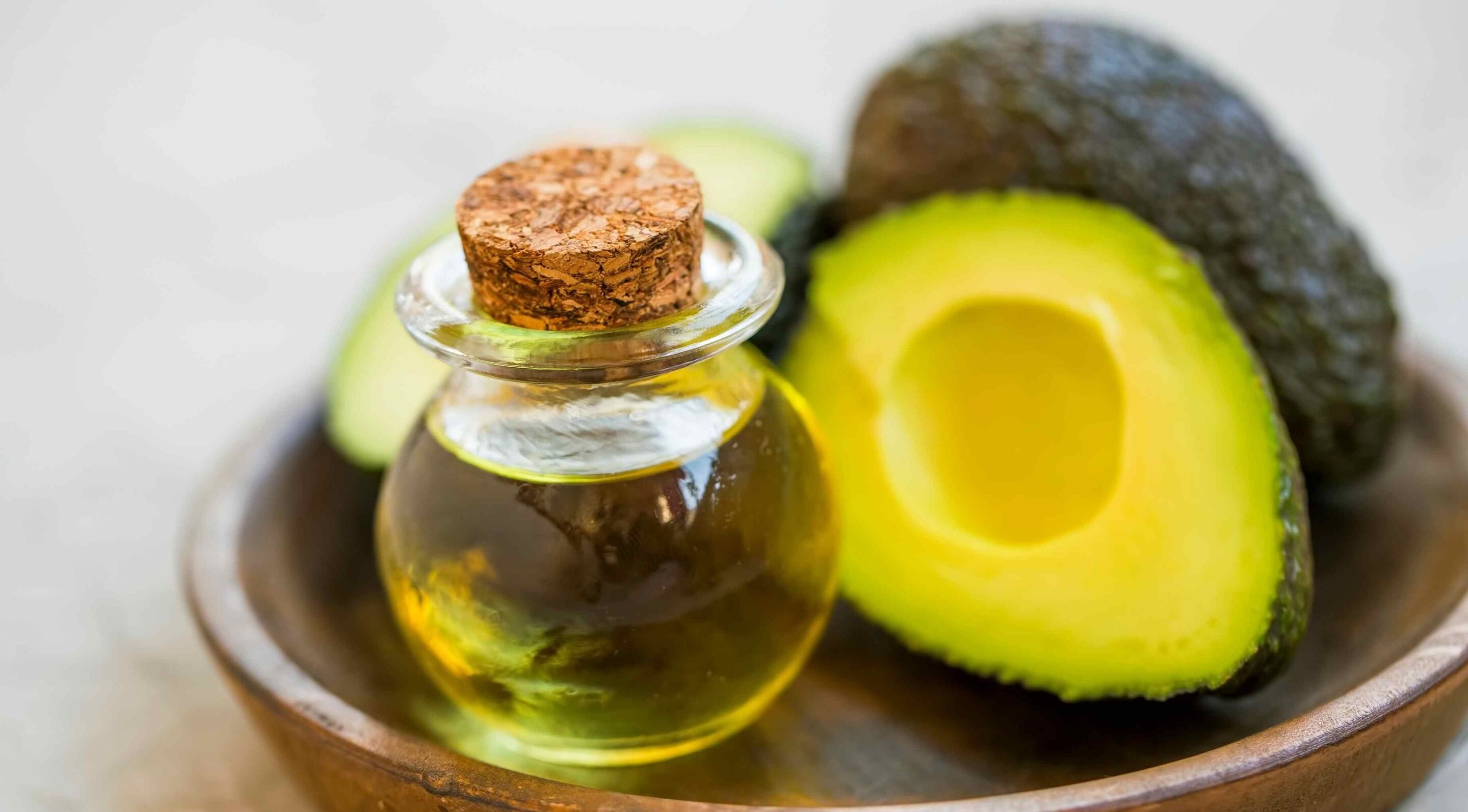 Avocado Oil