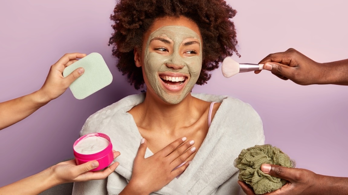 Image of Best Face Packs for Glowing Skin: Dermatologist-Approved for Every Skin Type