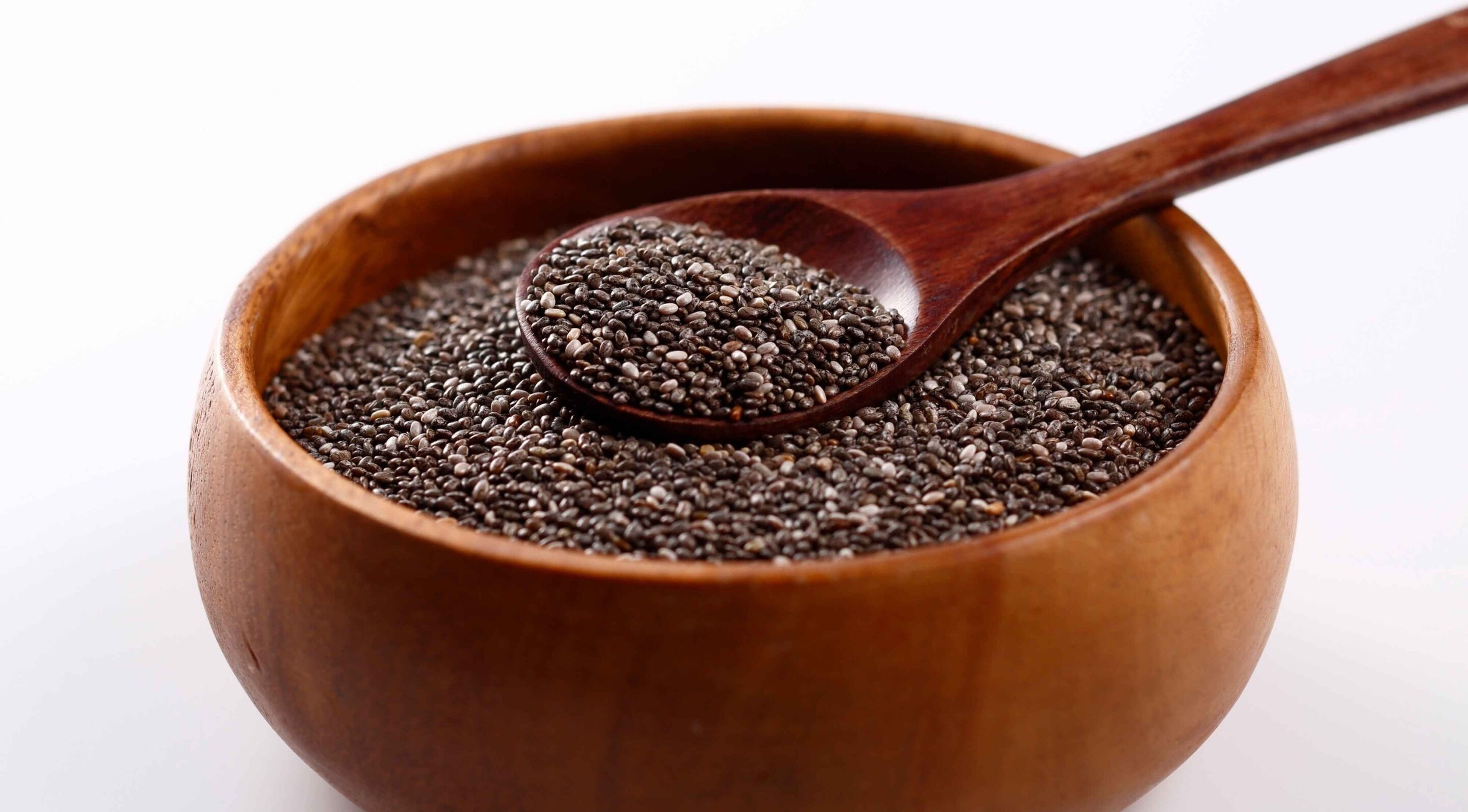 Can Eating Chia Seeds Help Hair Growth