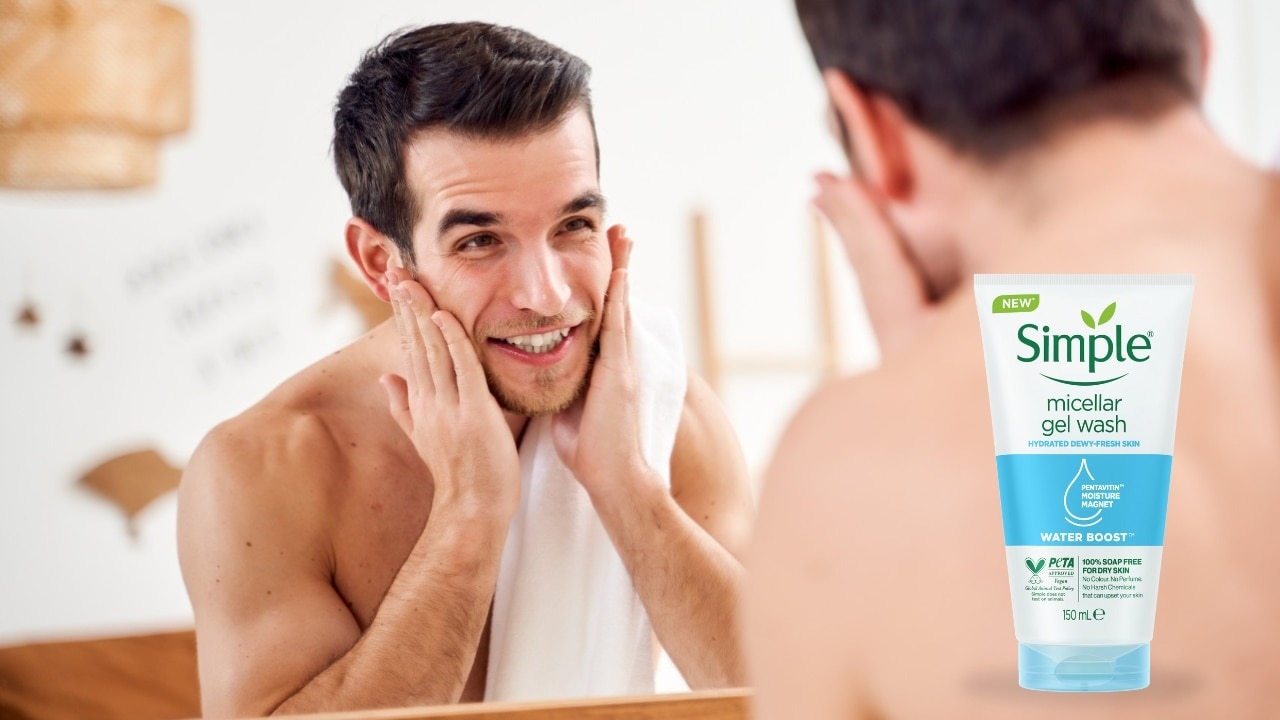 Cleanser