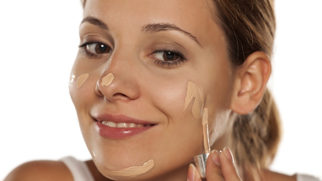 Foundation &amp; BB Cream – Even Out Your Skin Tone