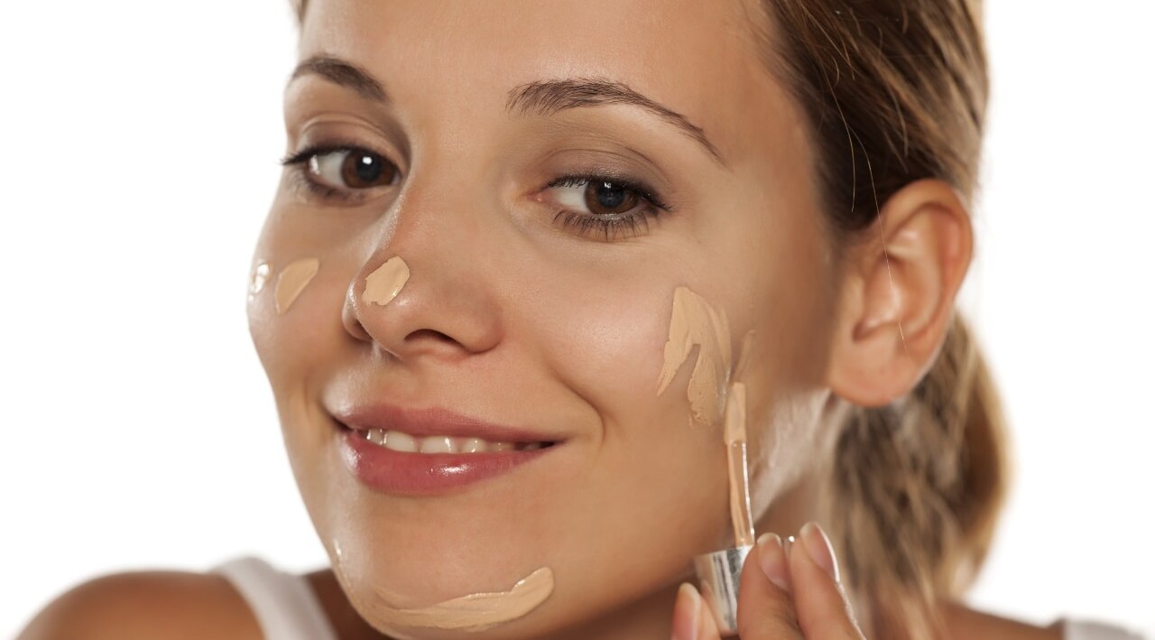 Foundation &amp; BB Cream – Even Out Your Skin Tone