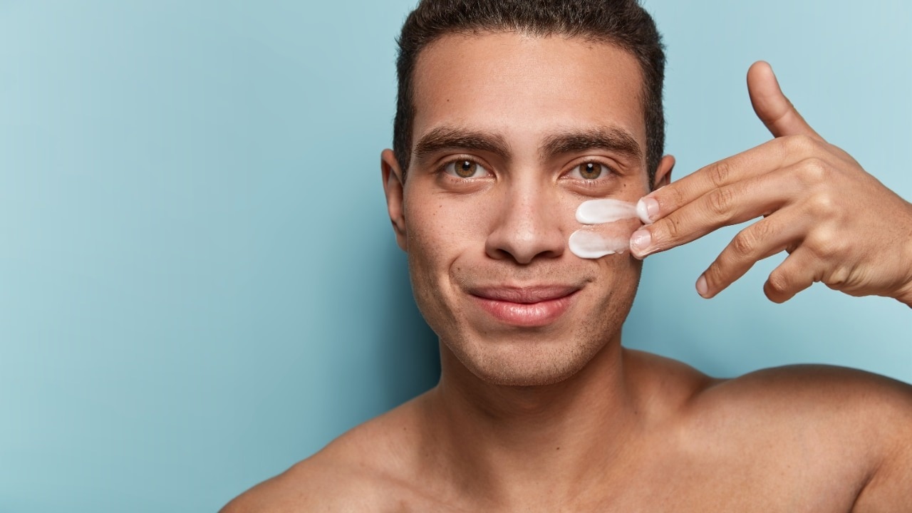 Moisturise