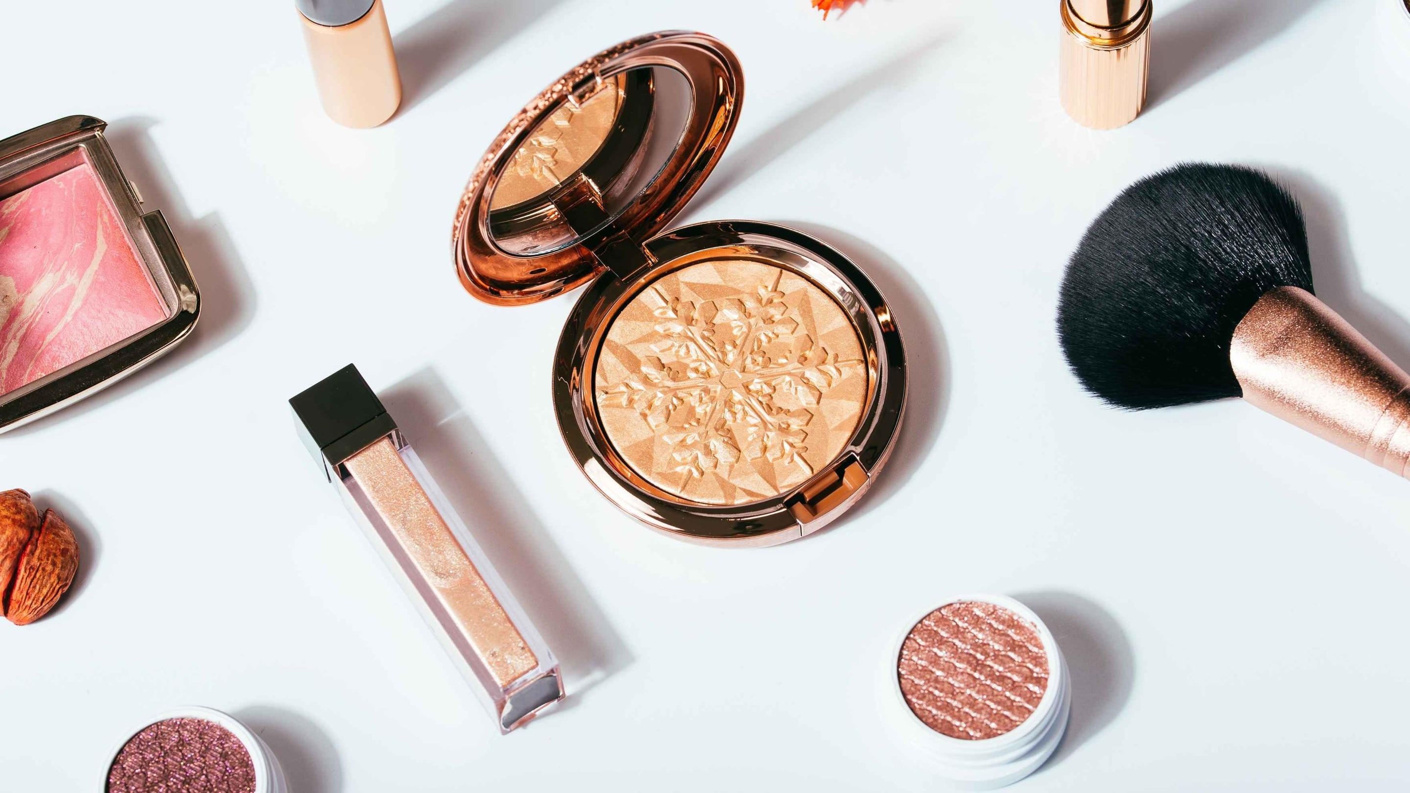 Step 2: Choose the Right Highlighter 