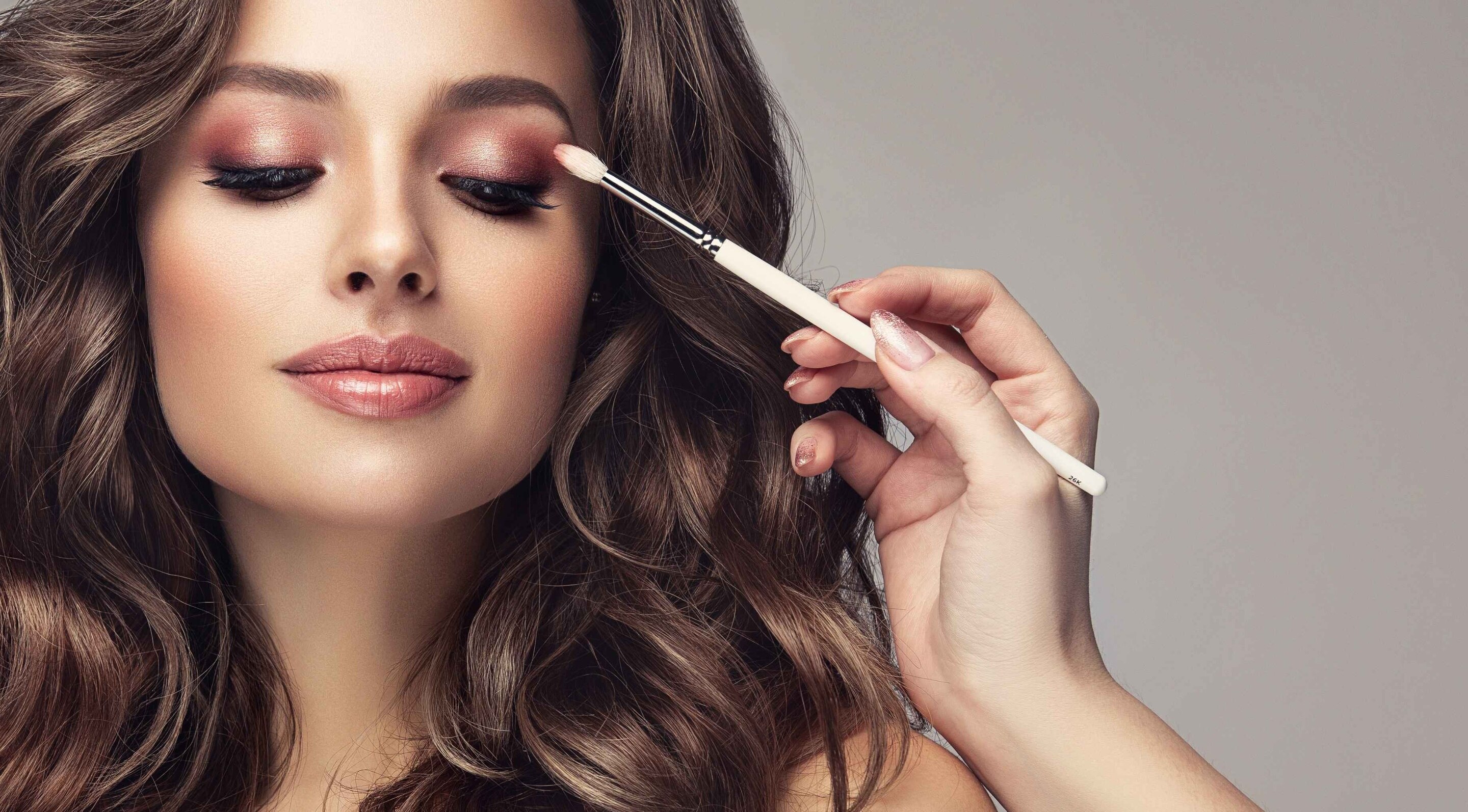 Tailoring Eyeshadow to Your Eye Shape
