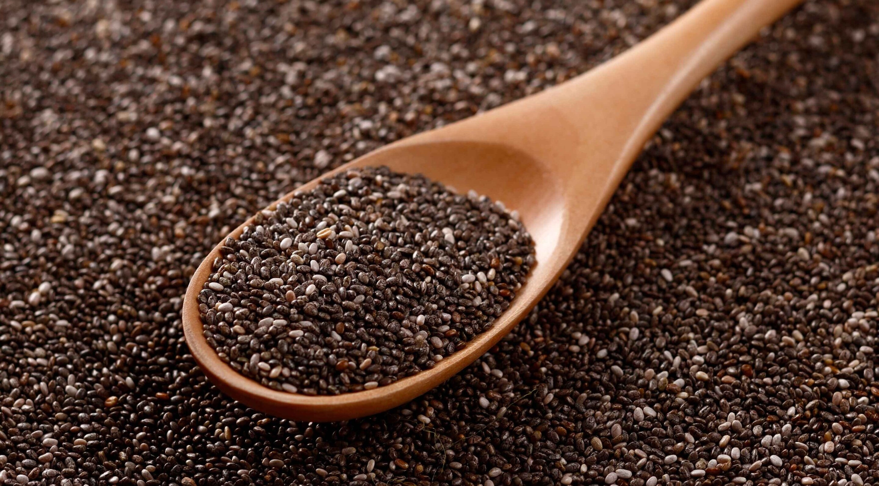 Chia Seeds Benefits for Hair: Why They're Trending in Haircare