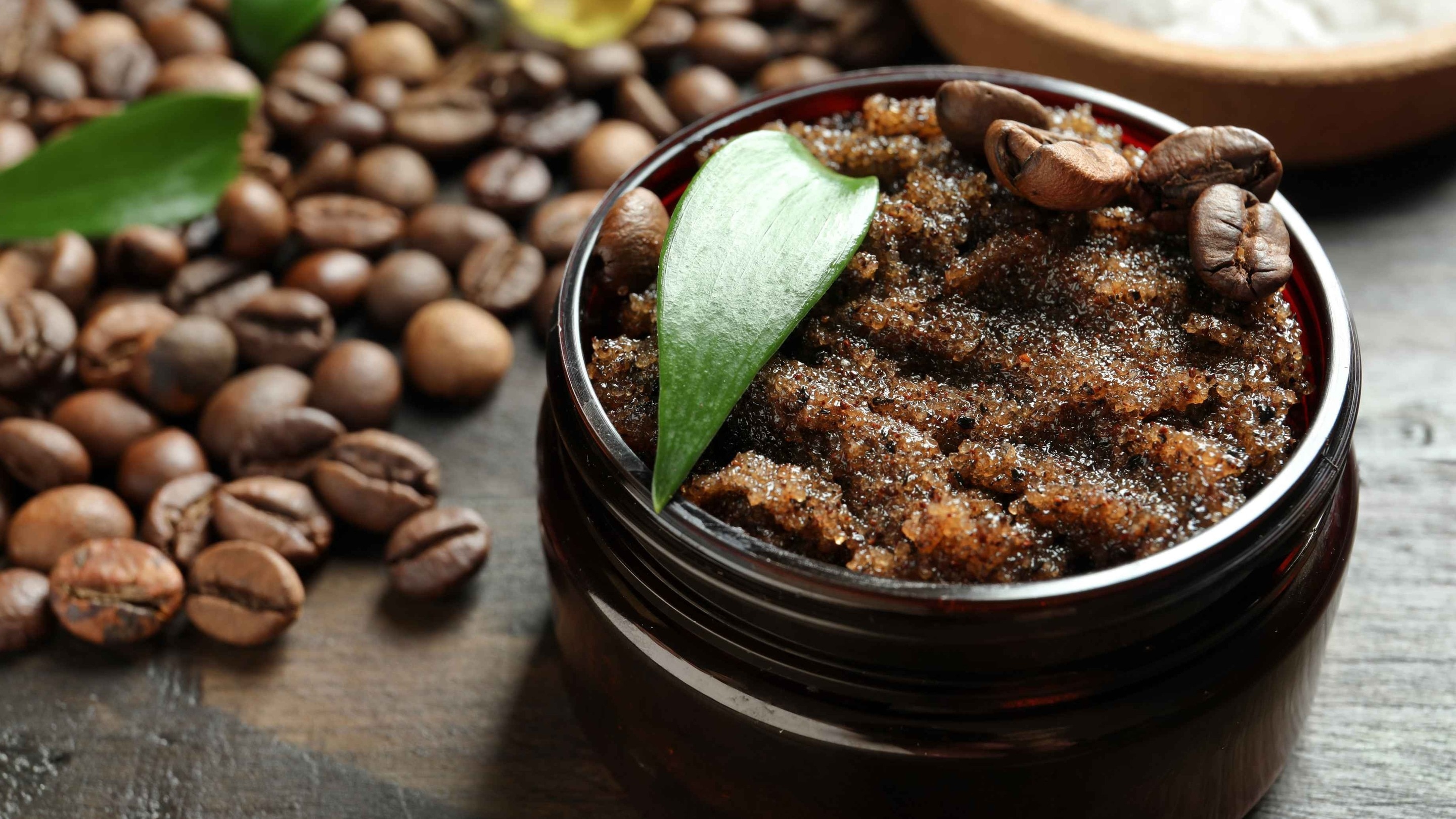 Why Use Coffee for Face
